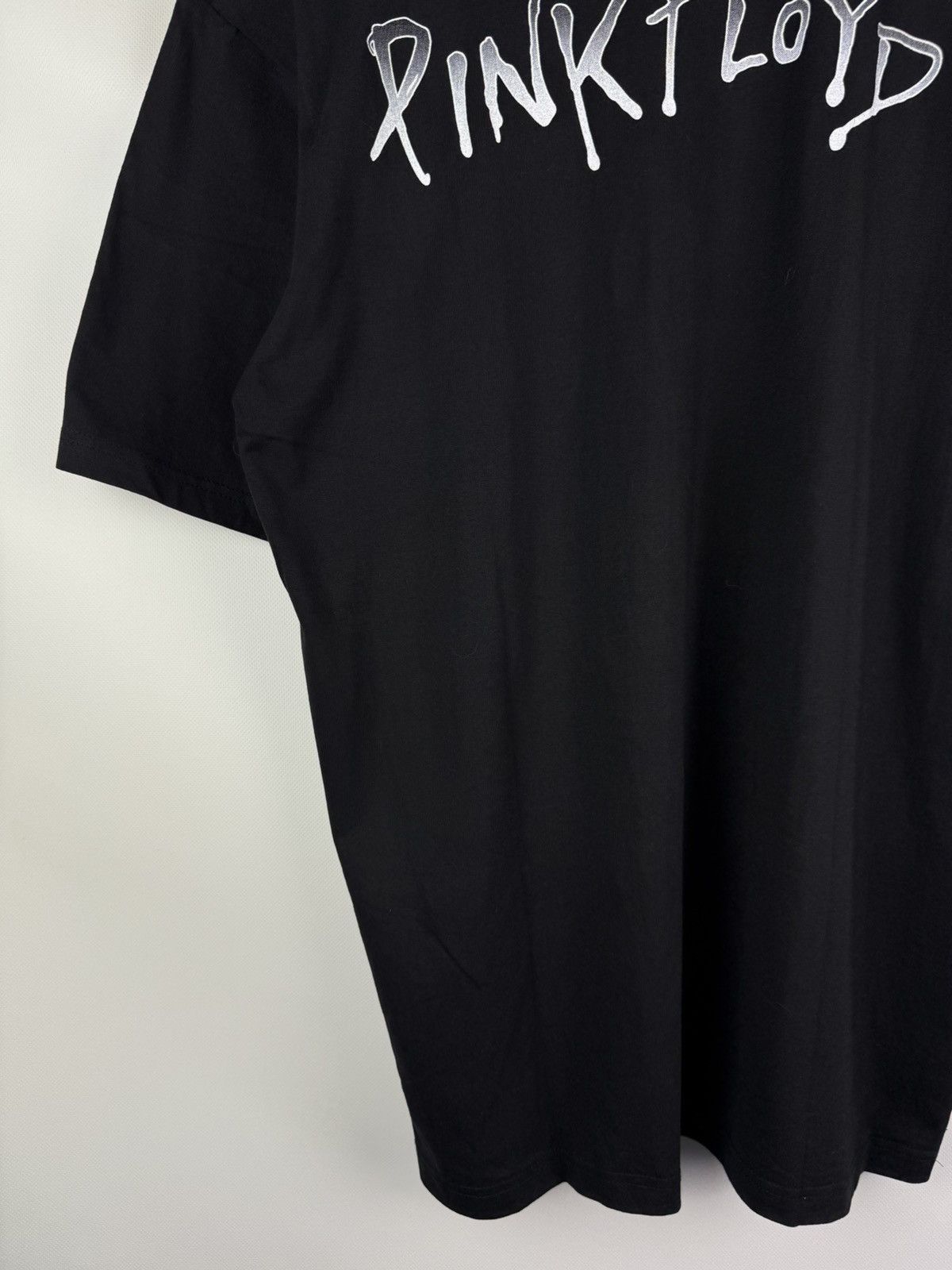 Band Tees Pink Floyd Dark Side Of The Moon Men’s Band T Shirt Size 2XL Size US XXL / EU 58 / 5 - 17 Thumbnail