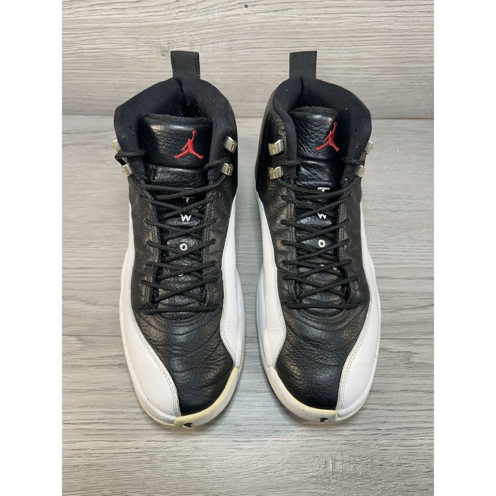 Jordan Brand Jordan 12 Retro Playoff - Size 11 Size US 11 / EU 44 - 4 Thumbnail