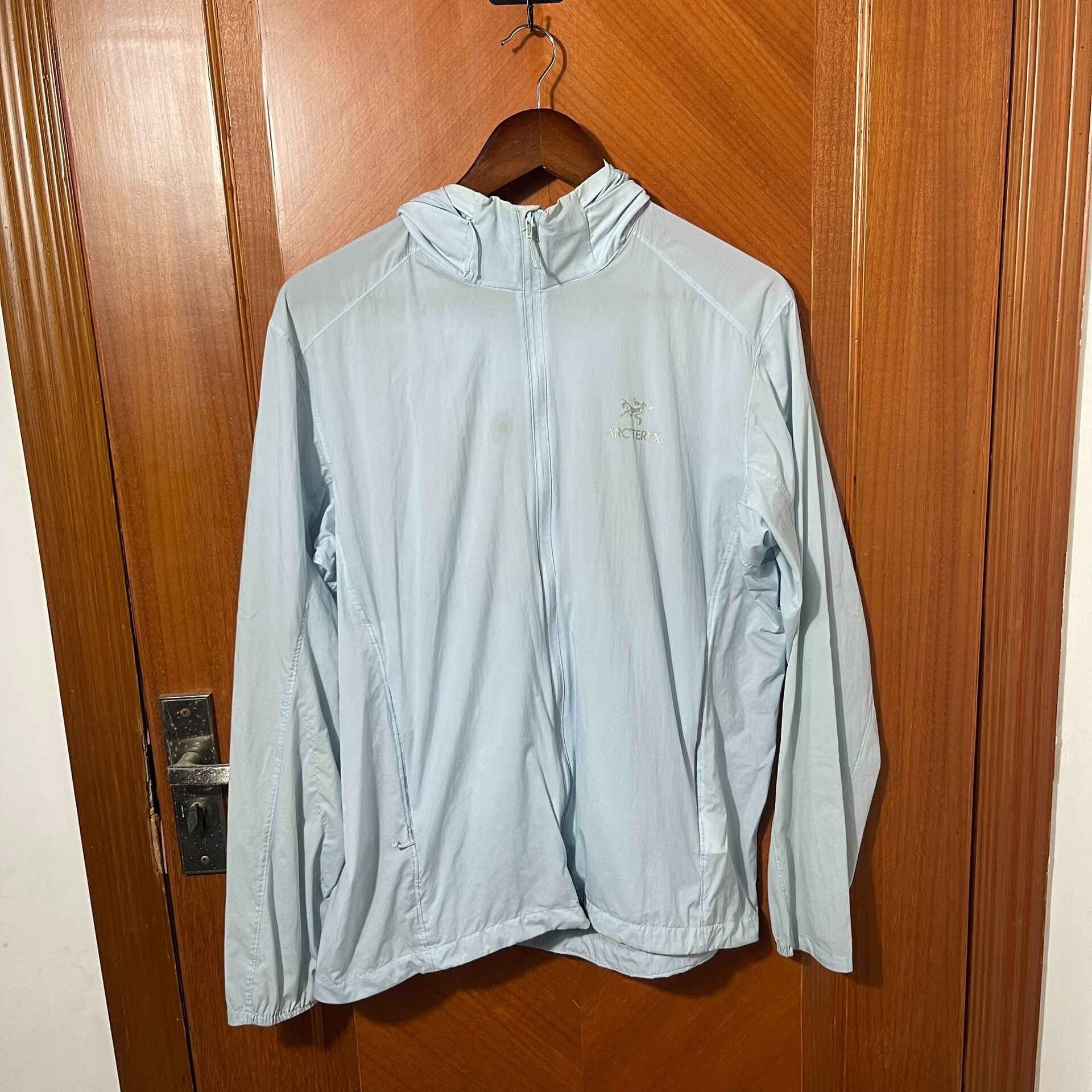 Arcteryx Atom LT Waterproof Jacket
