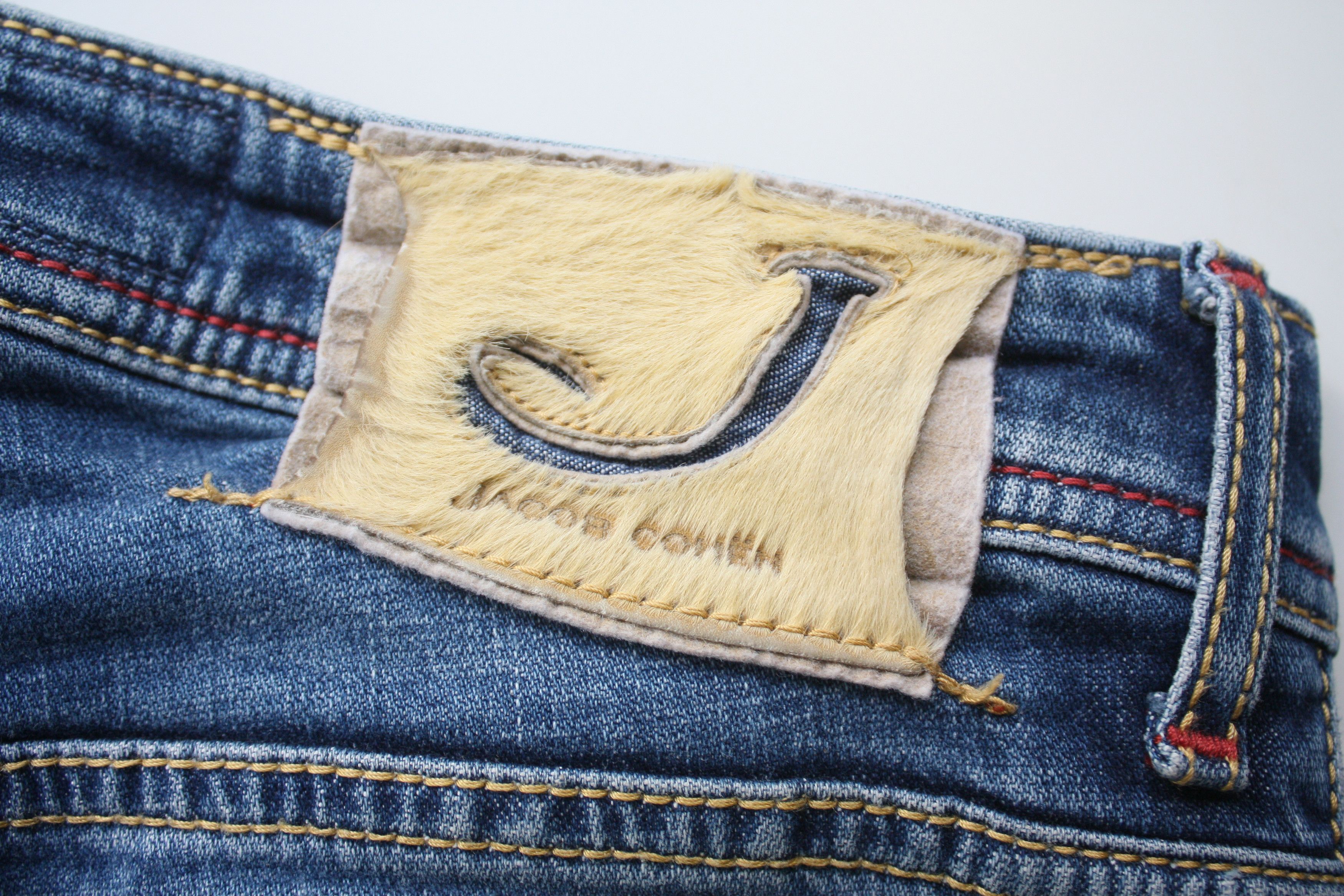 Jacob Cohen Jacob Cohen Denim Jeans Men's 30 Made In Italy Size US 30 / EU 46 - 4 Thumbnail