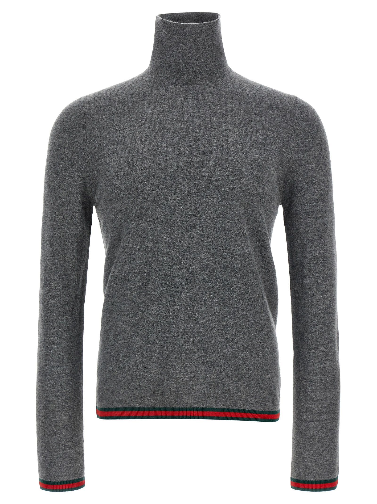 Gucci Web Ribbon Mesh Size US XL / EU 56 / 4 - 1 Thumbnail