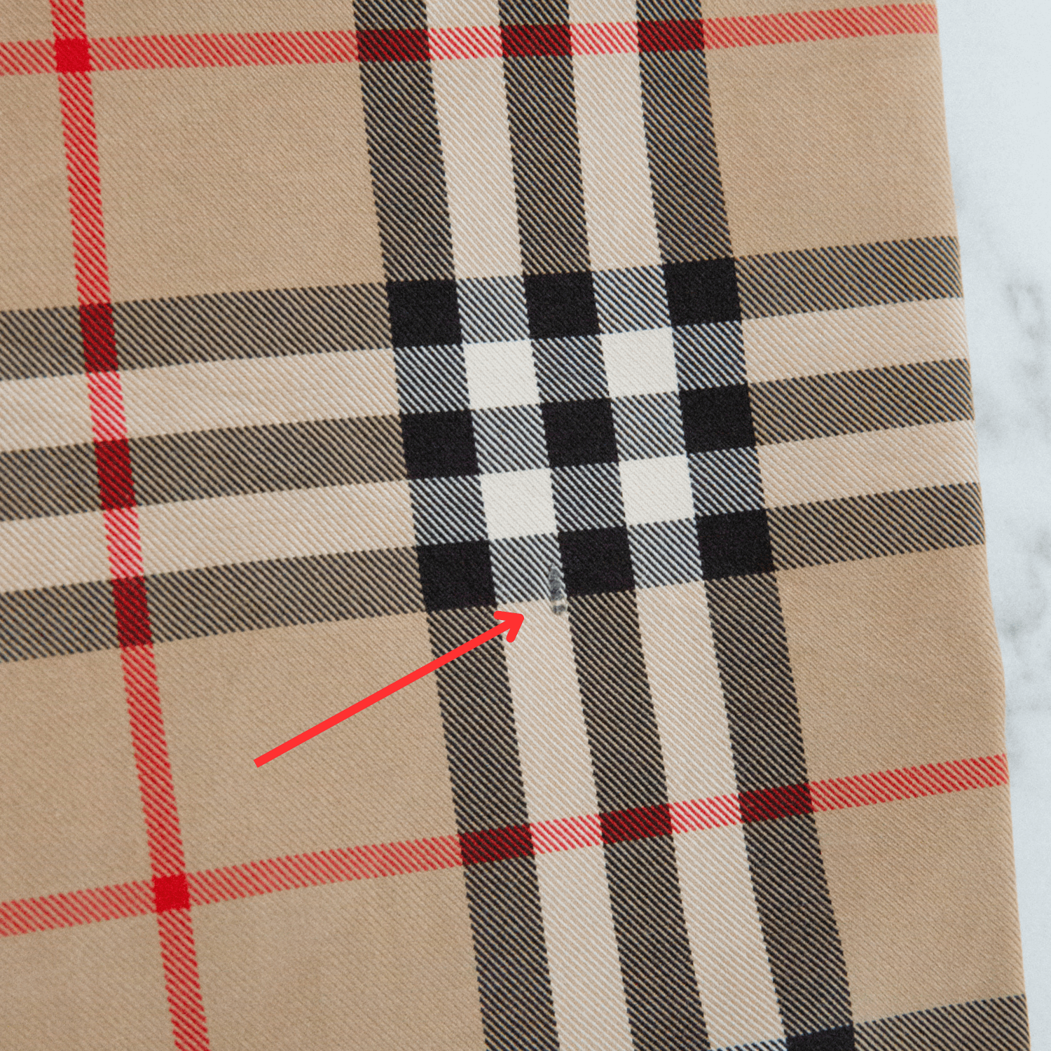 Burberry Karla Vintage Check Sleeveless Shirtdress Size L / US 10 / IT 46 - 11 Thumbnail