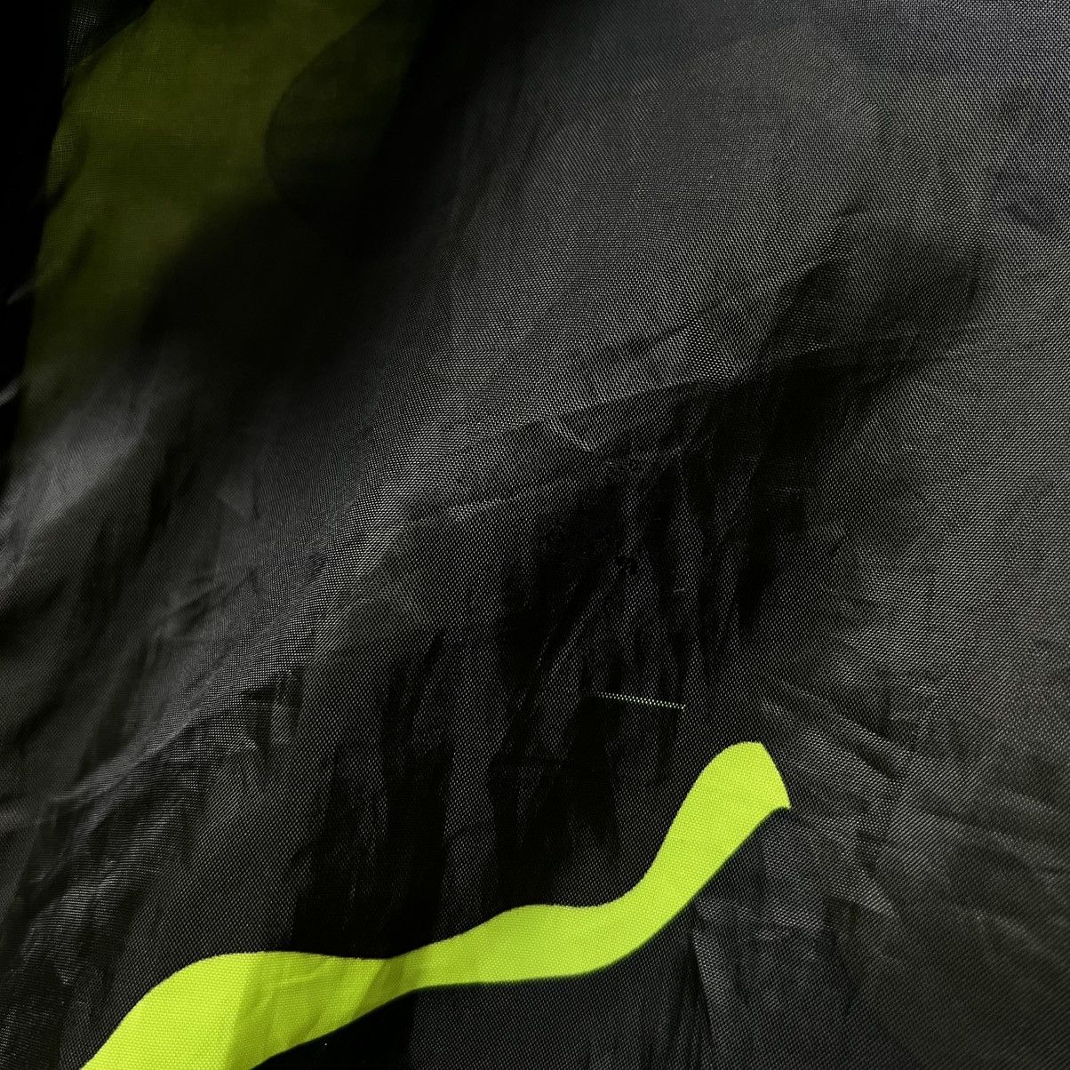 G-Star G-Star Raw Men's Strett Neon Camouflage Hooded Jacket y2k Size US XS / EU 42 / 0 - 15 Thumbnail