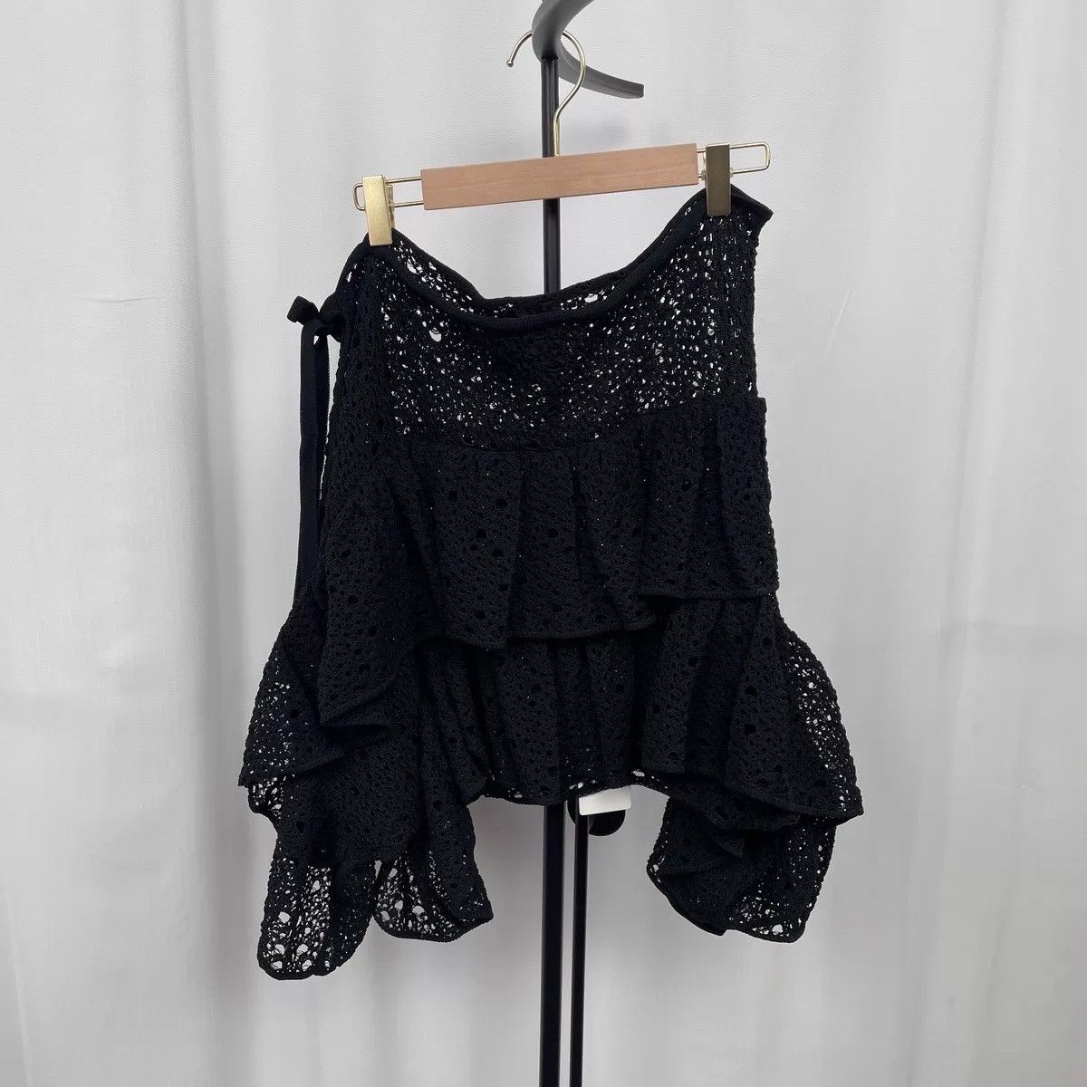 Chanel Chanel 36 Top Size XS / US 0-2 / IT 36-38 - 4 Thumbnail