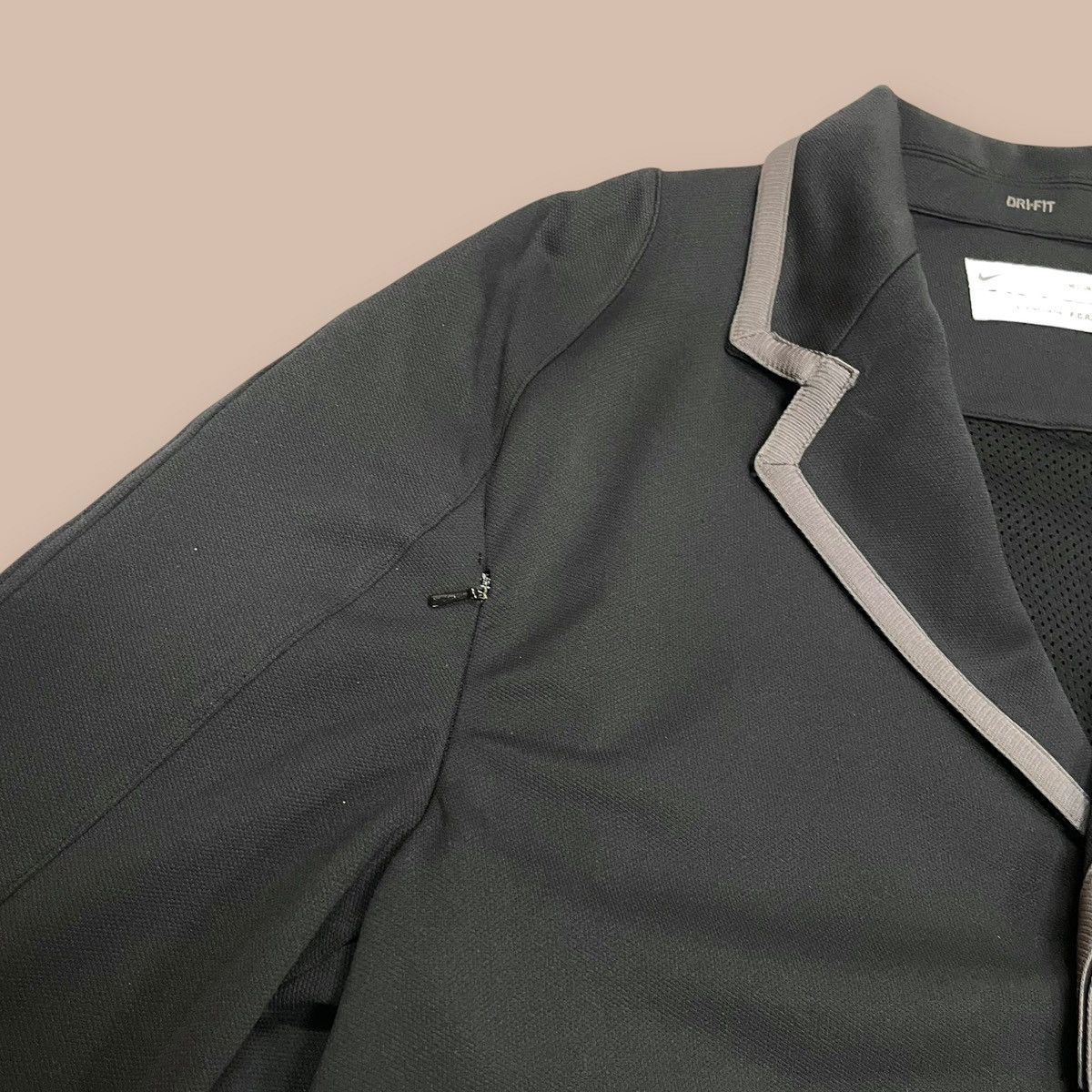 Nike F.C.R.B(F.C. Real Bristol) X Nike Suit Jacket Size US M / EU 48-50 / 2 - 10 Thumbnail