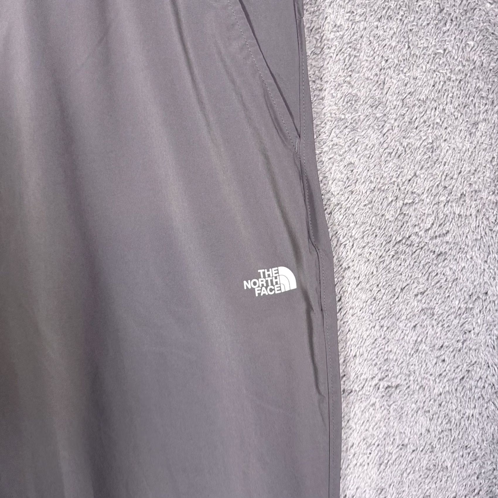 The North Face The North Face Wander 2.0 Joggers Softshell Tech FlashDry-XD Hike Mens 2XL XXL Size US 39 - 4 Thumbnail