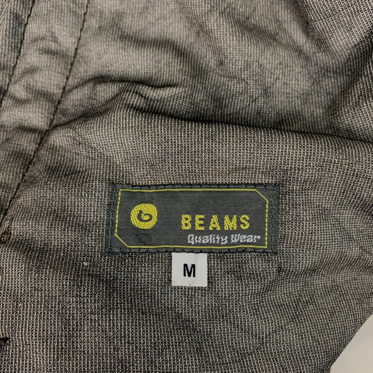 Beams Japan Beams Jacket Size US M / EU 48-50 / 2 - 15 Thumbnail