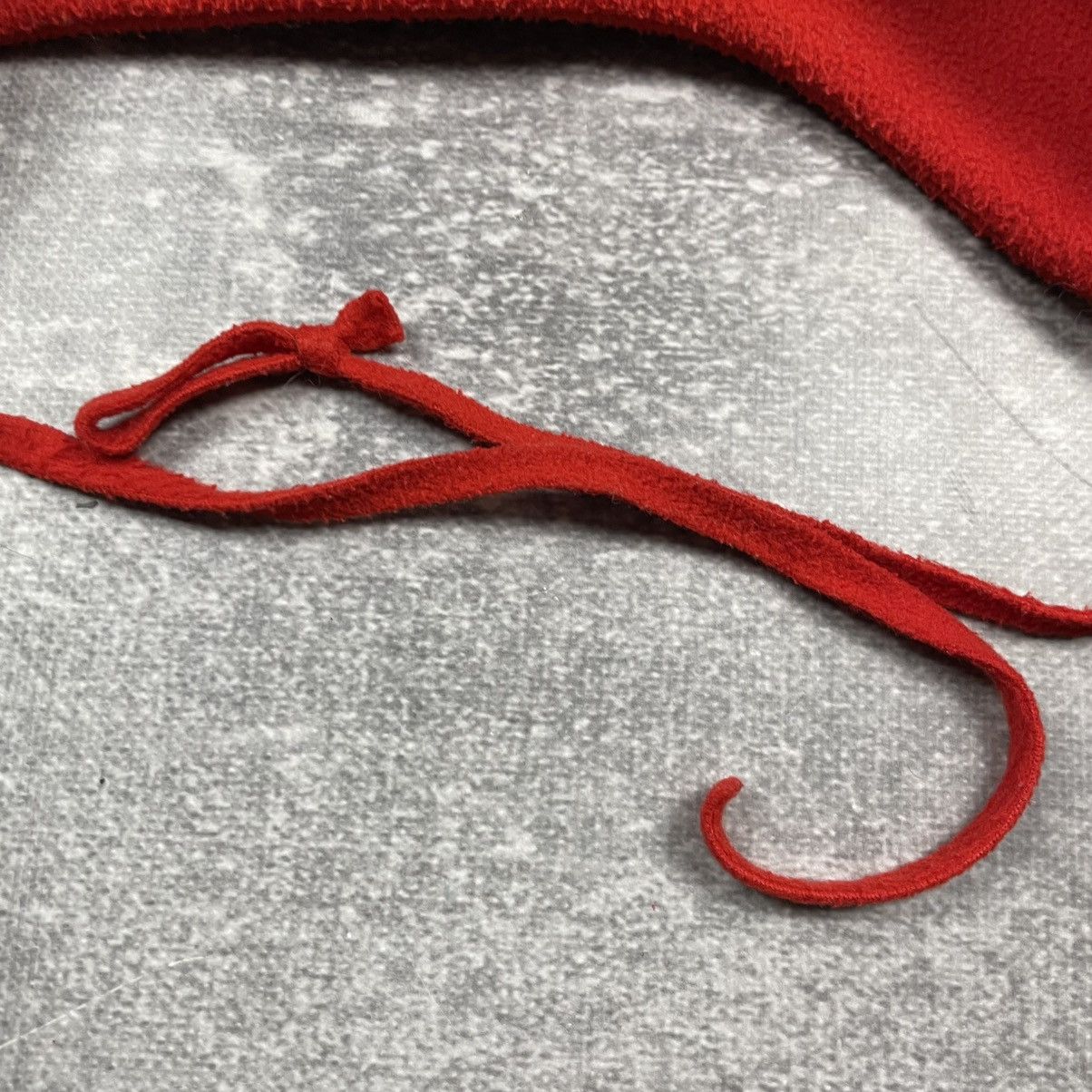 Moncler Vintage 90‘s Moncler Ushanka Skiing Hat Size ONE SIZE - 5 Thumbnail