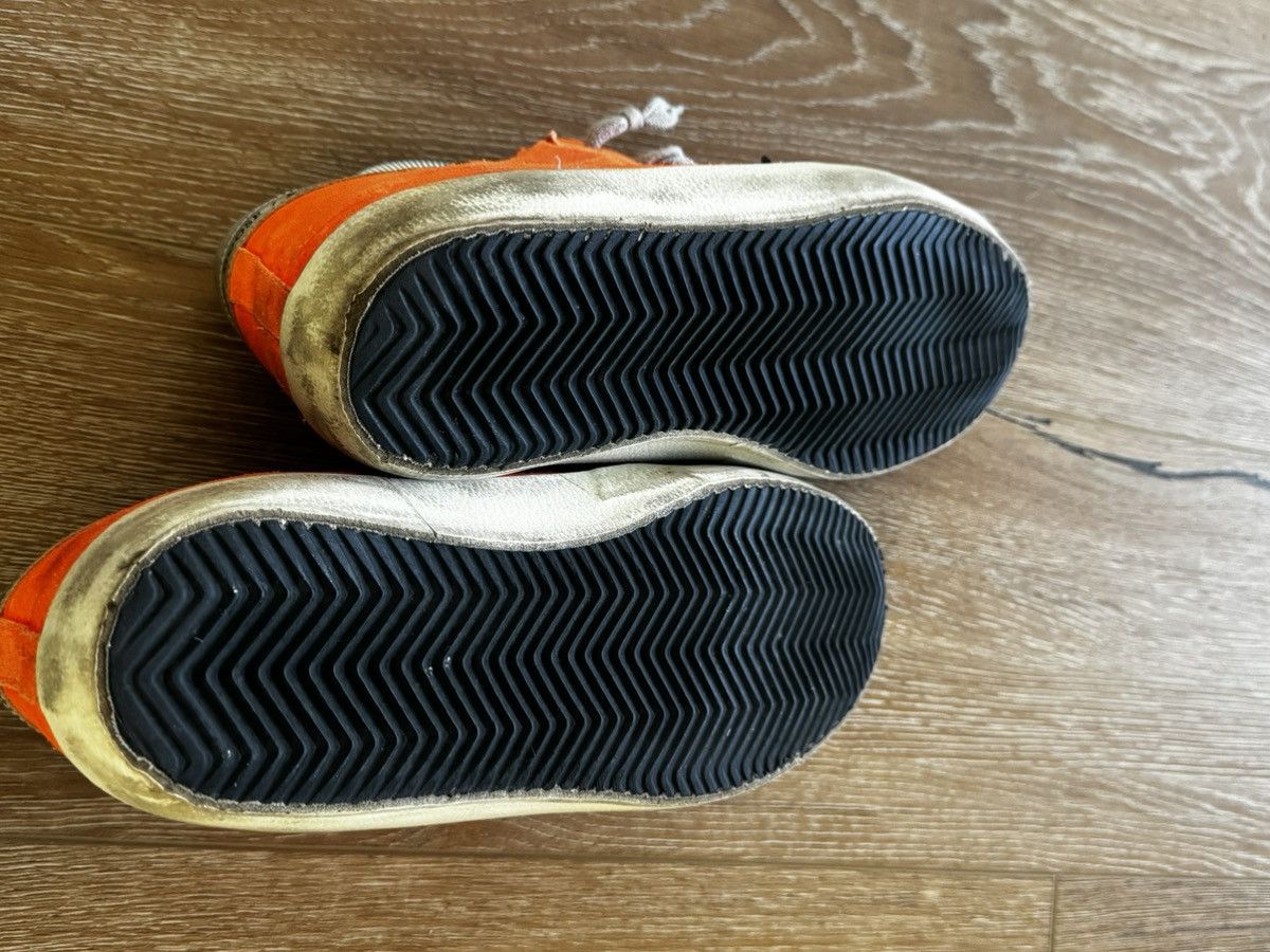 Golden Goose Golden Goose Superstars Size US 8.5 / EU 41-42 - 3 Thumbnail