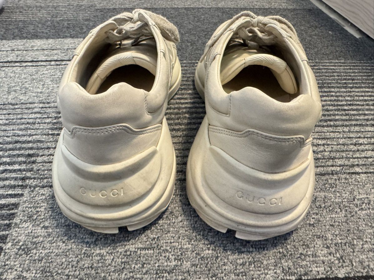 Gucci Gucci Rhyton Mouth Size US 8 / EU 41 - 3 Thumbnail