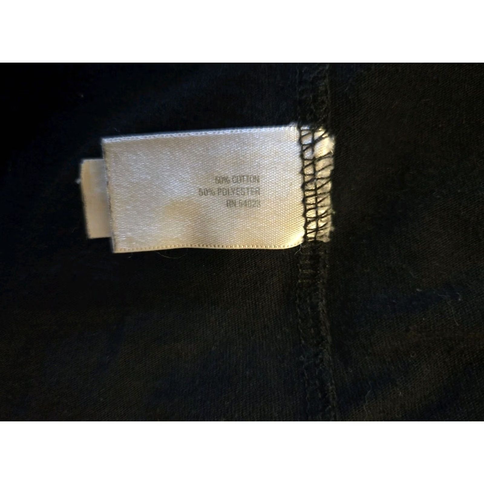 Old Navy VINTAGE Old Navy Atari Retro Logo Black T Shirt Size Adult Small Size US S / EU 44-46 / 1 - 3 Thumbnail
