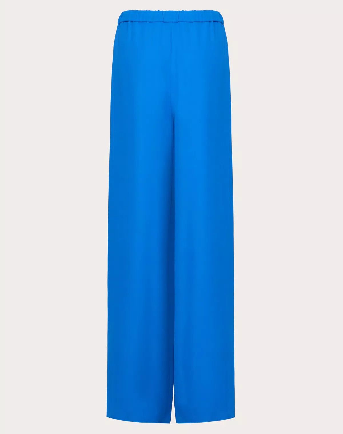 o1s1wg111125 Cady Couture Trousers in Blue