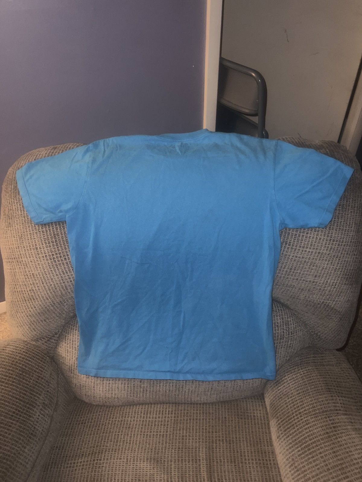 Zoo York Zoo York NY Logo Tee Size US L / EU 52-54 / 3 - 3 Thumbnail