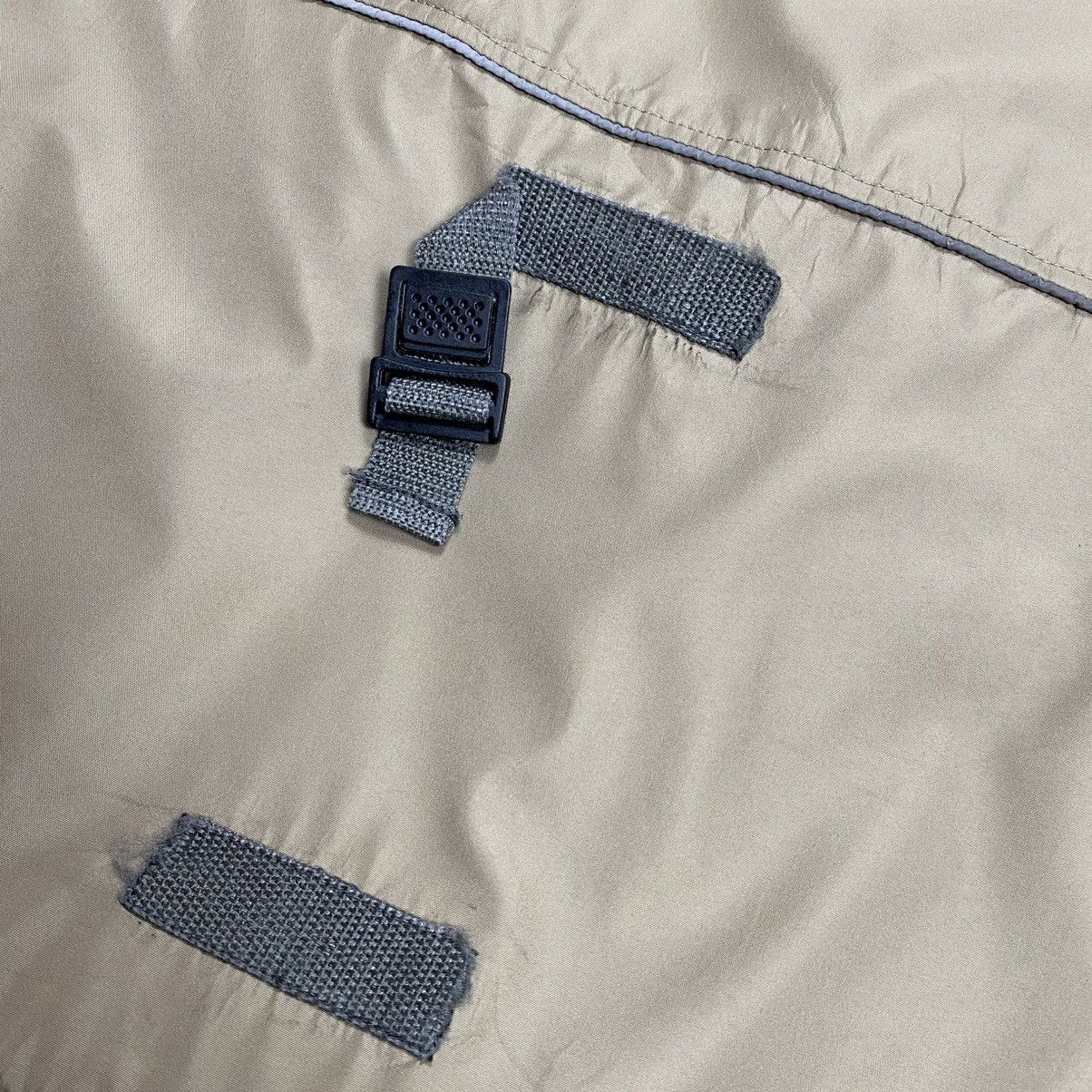 Vexed Generation Rare Yak Pak New York Hidden Pocket Hooded Jacket Size US L / EU 52-54 / 3 - 12 Thumbnail