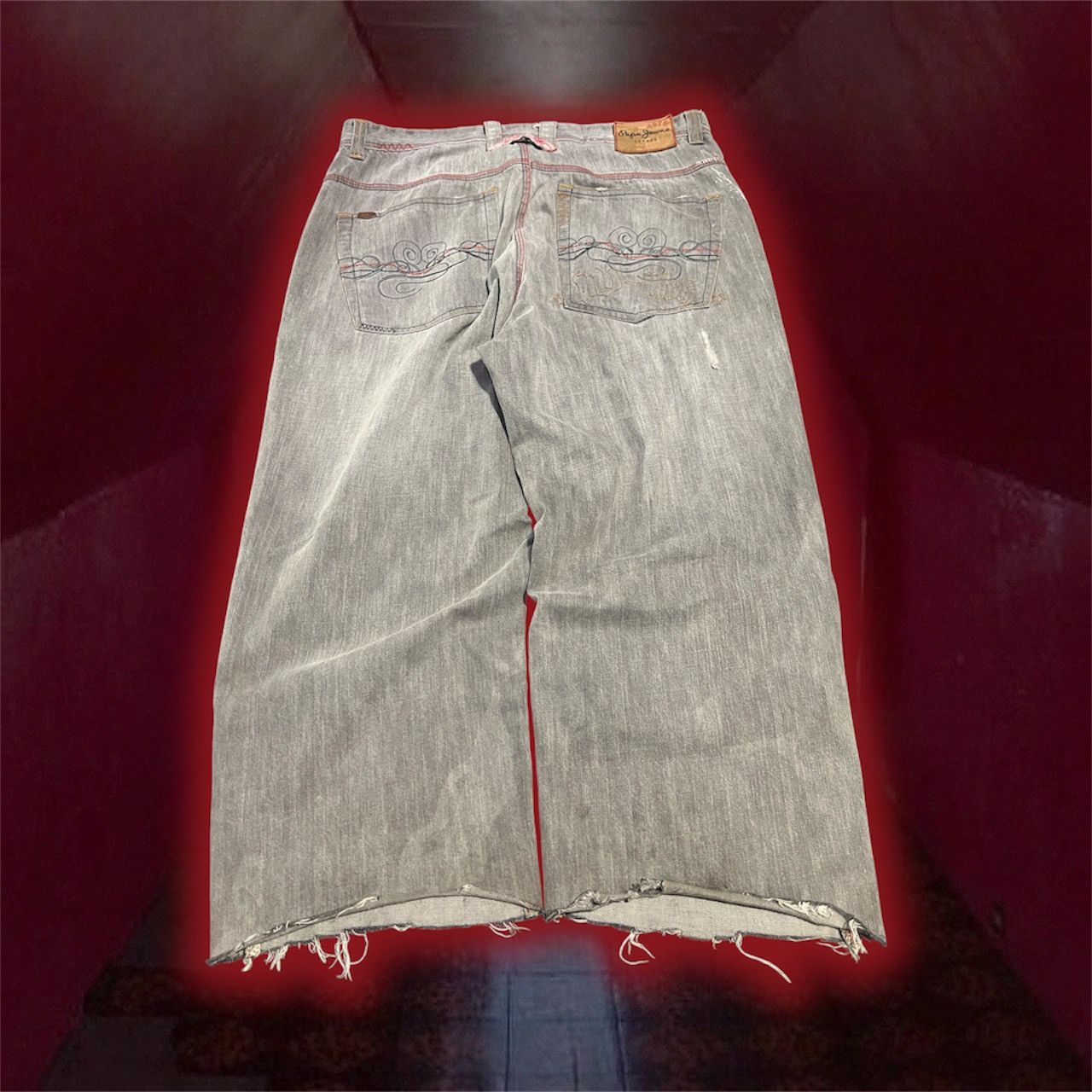 JNCO pepe london jeans Size US 40 / EU 56 - 2 Thumbnail