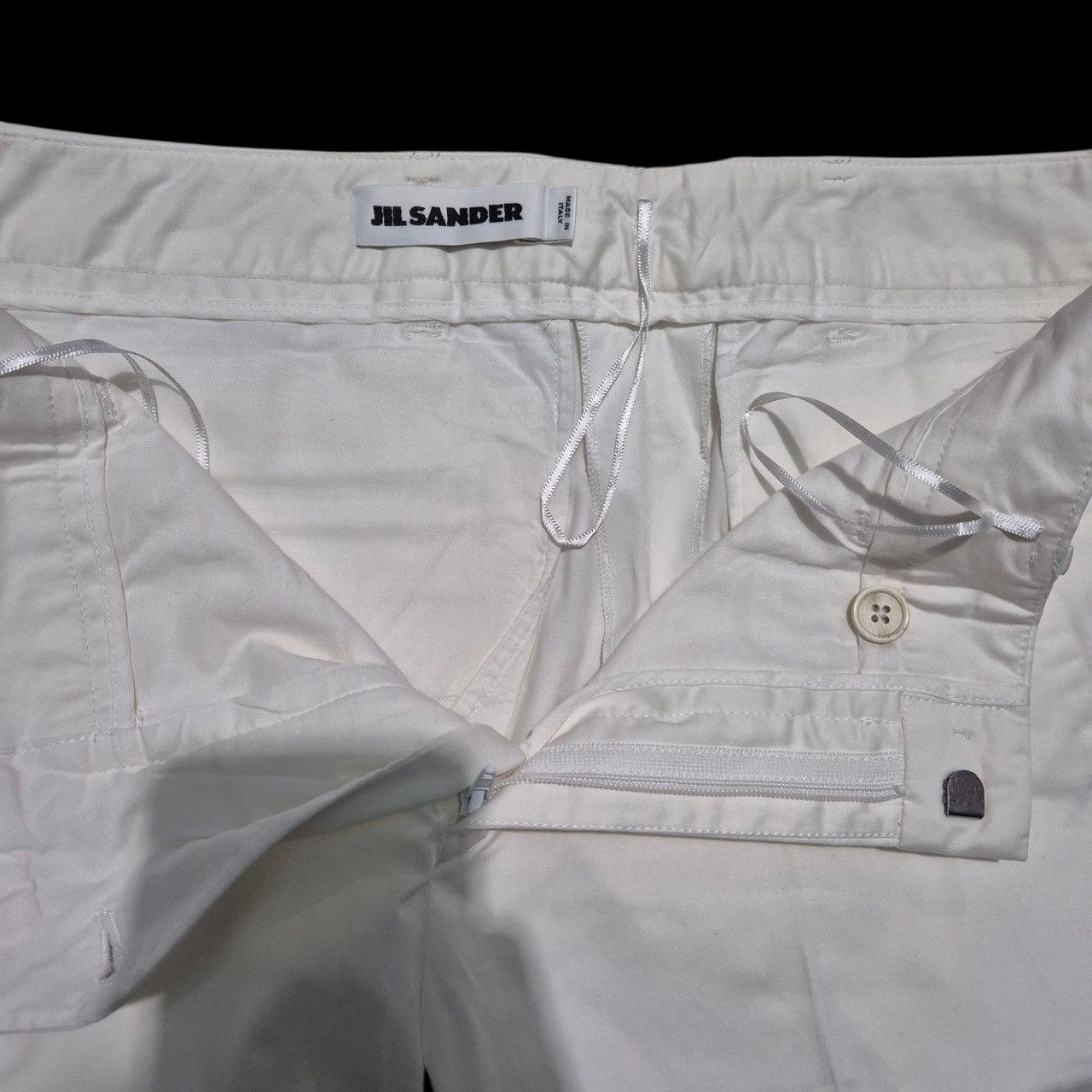 Jil Sander Jil sander pants Size US 29 - 7 Thumbnail