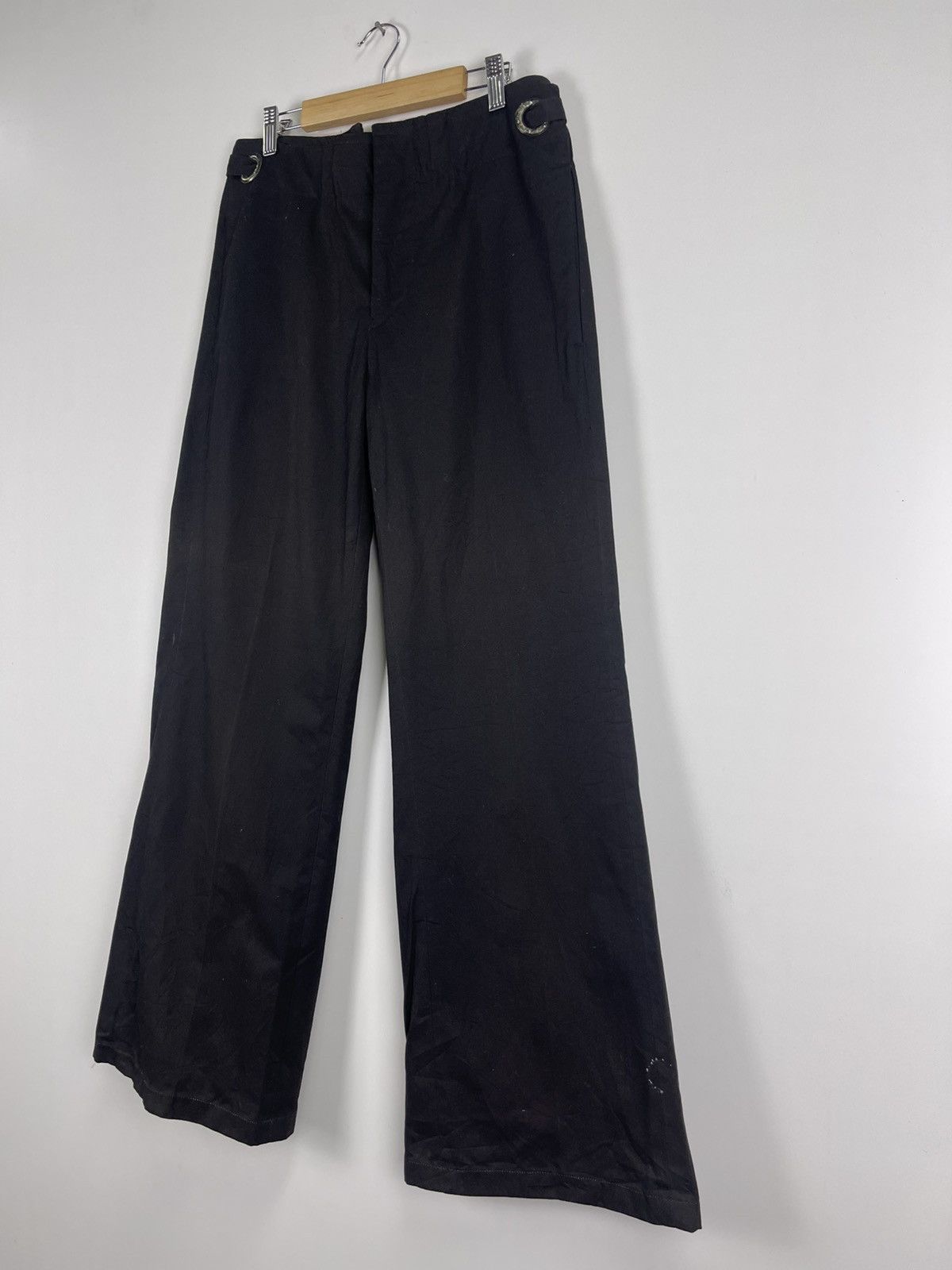 Dirk Bikkembergs Dirk Bikkembergs Pant Size US 30 / EU 46 - 4 Thumbnail