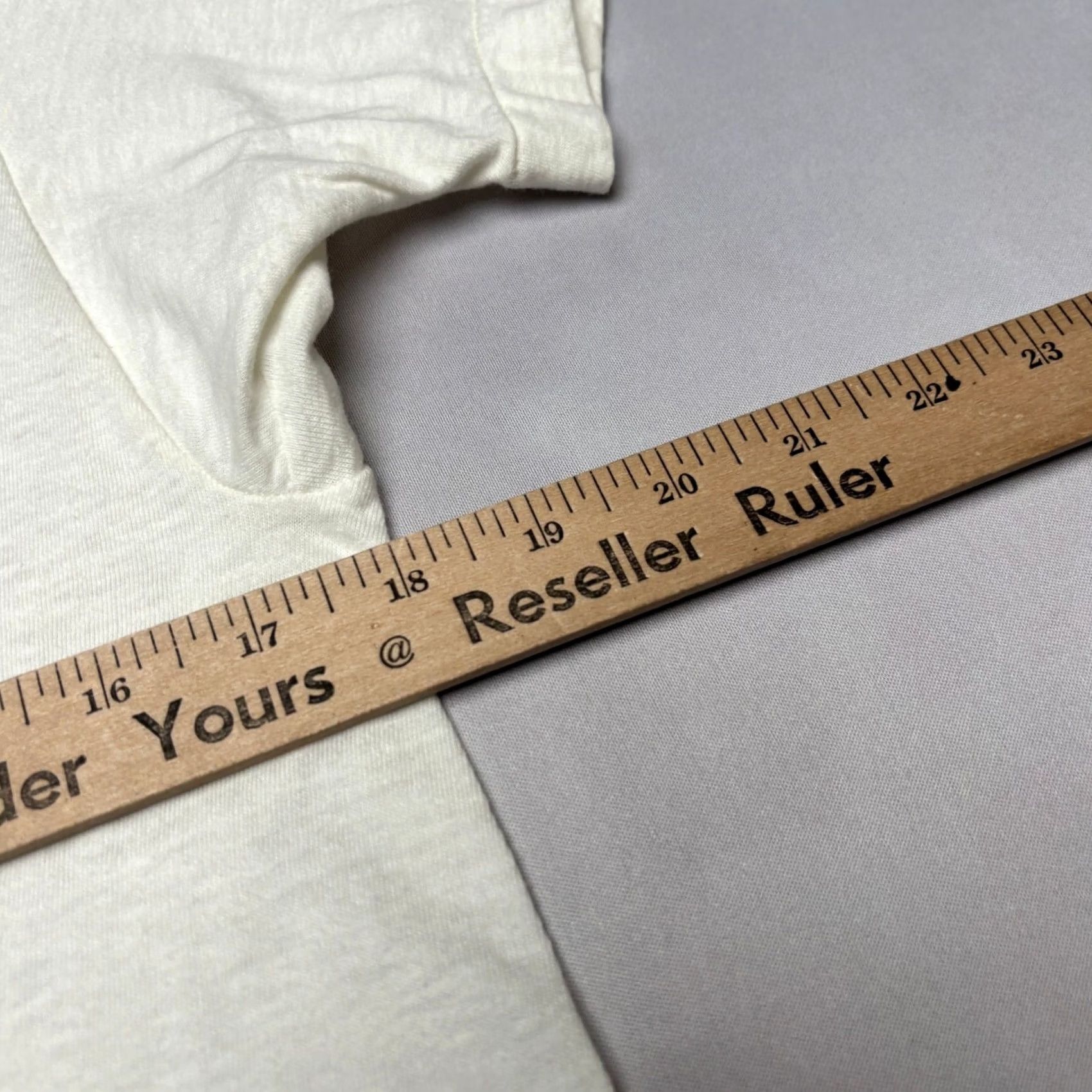 Vintage VINTAGE 70s Mayo Spruce Fire House Shirt Medium P Town Mass Mens Single Stitch Size US M / EU 48-50 / 2 - 5 Thumbnail