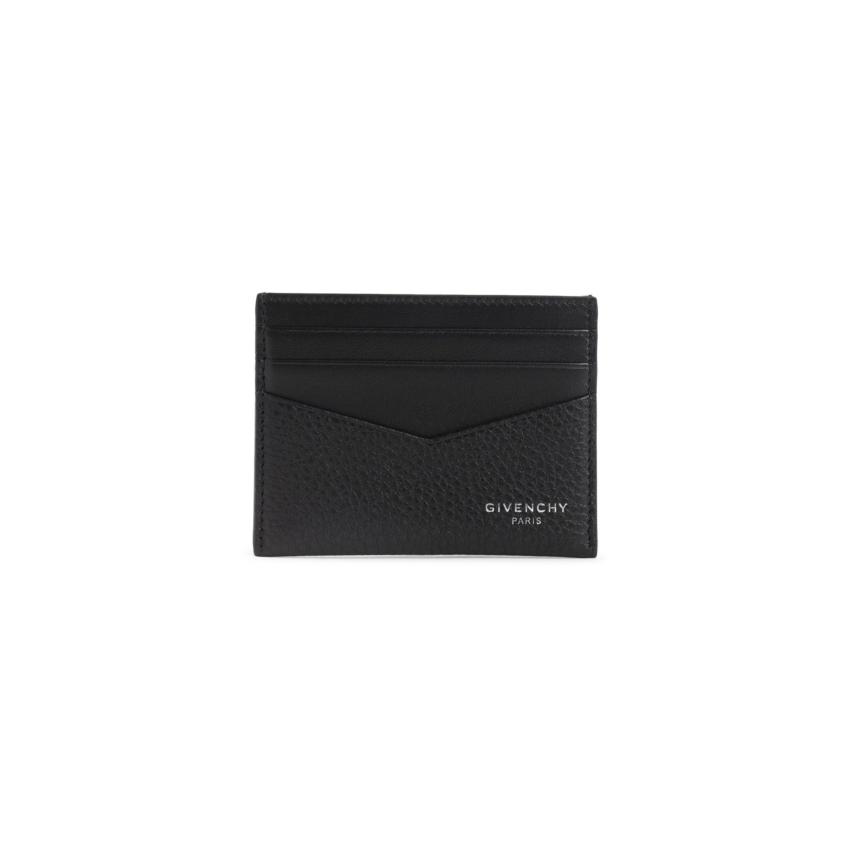 Givenchy Givenchy 2x3 Credit Card Case Size ONE SIZE - 1 Thumbnail
