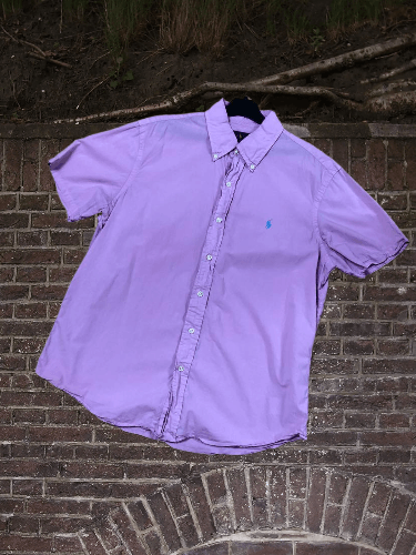 Ralph Lauren Ralph Lauren Shirt Size US M / EU 48-50 / 2 - 1 Thumbnail