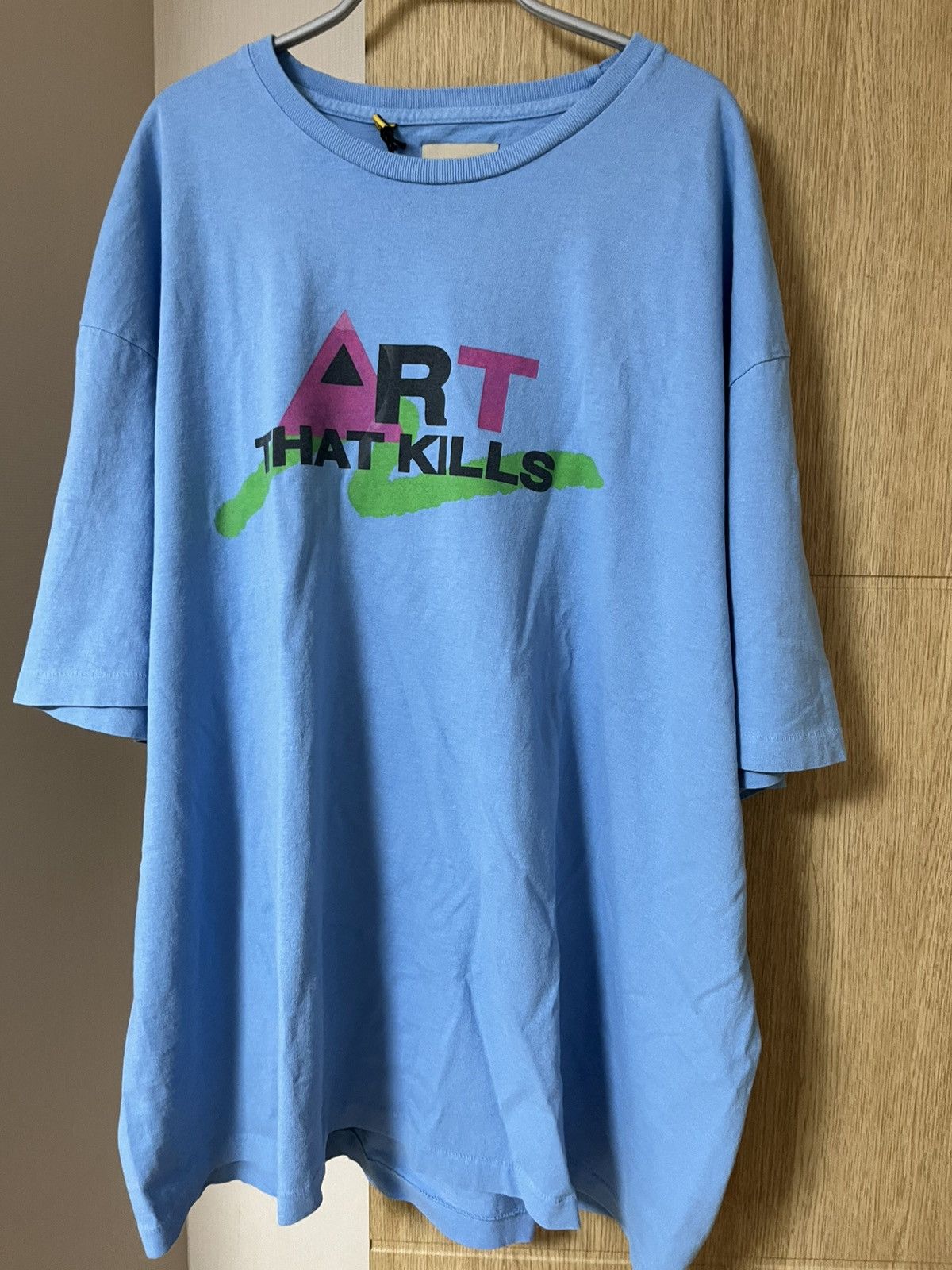 Gallery Dept. Gallery dept. 80’s T-shirt Size US XXL / EU 58 / 5 - 5 Thumbnail