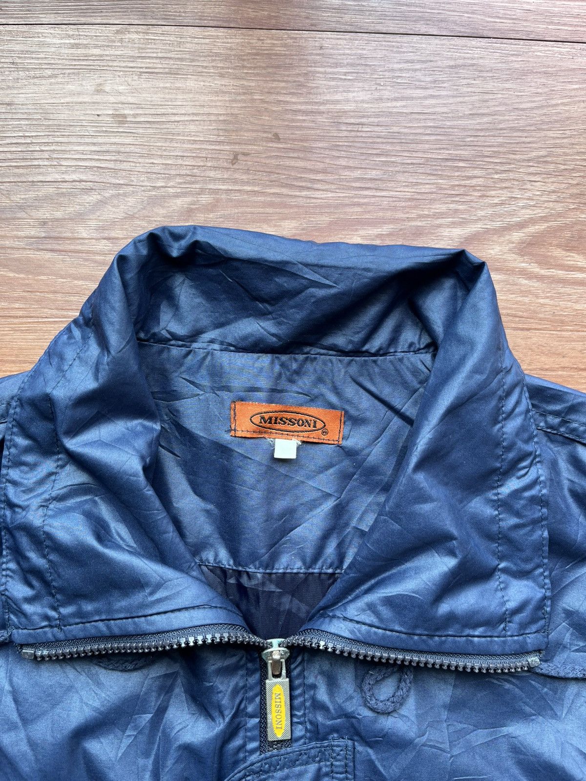 Missoni Missoni Size US L / EU 52-54 / 3 - 3 Thumbnail