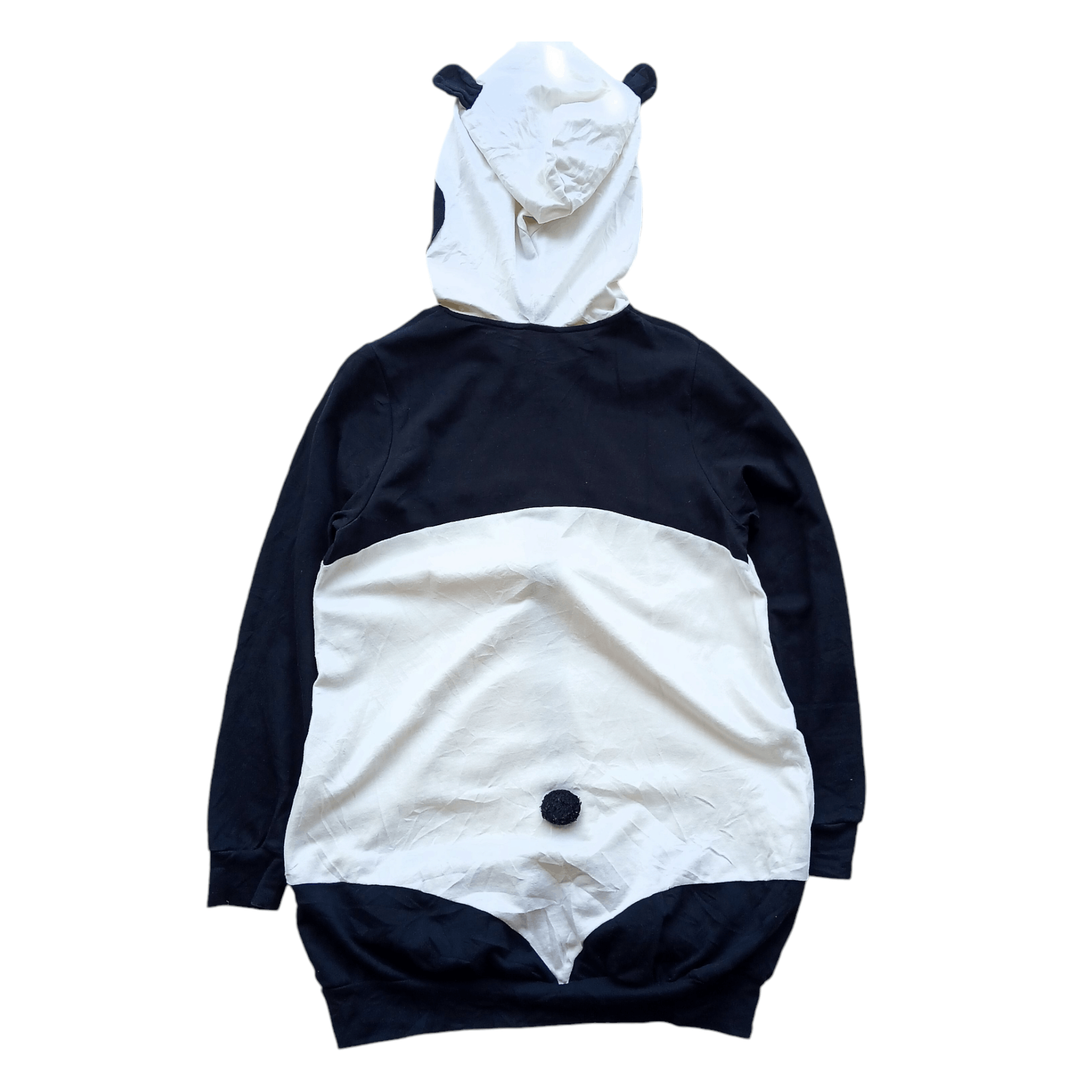 Bape × Japanese Brand SCOLAR JAPANESE ZIP PANDA HOODIE Size L / US 10 / IT 46 - 2 Thumbnail
