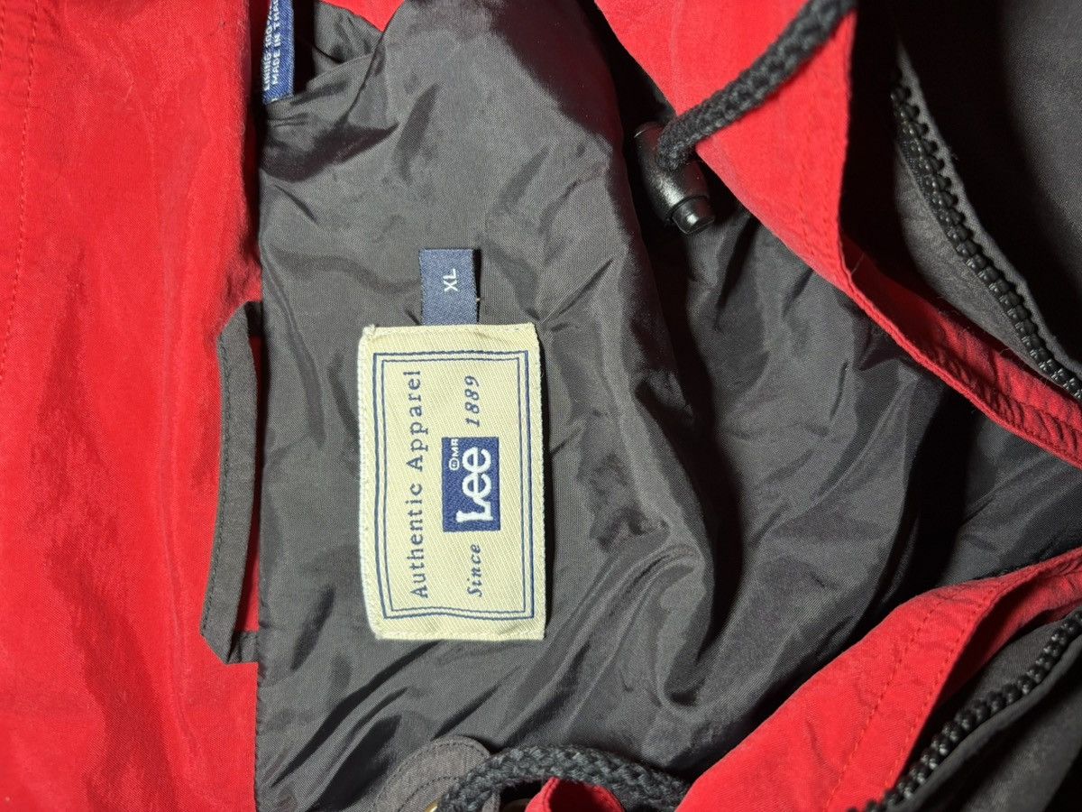 Lee Vintage Lee jacket Size US XL / EU 56 / 4 - 3 Thumbnail