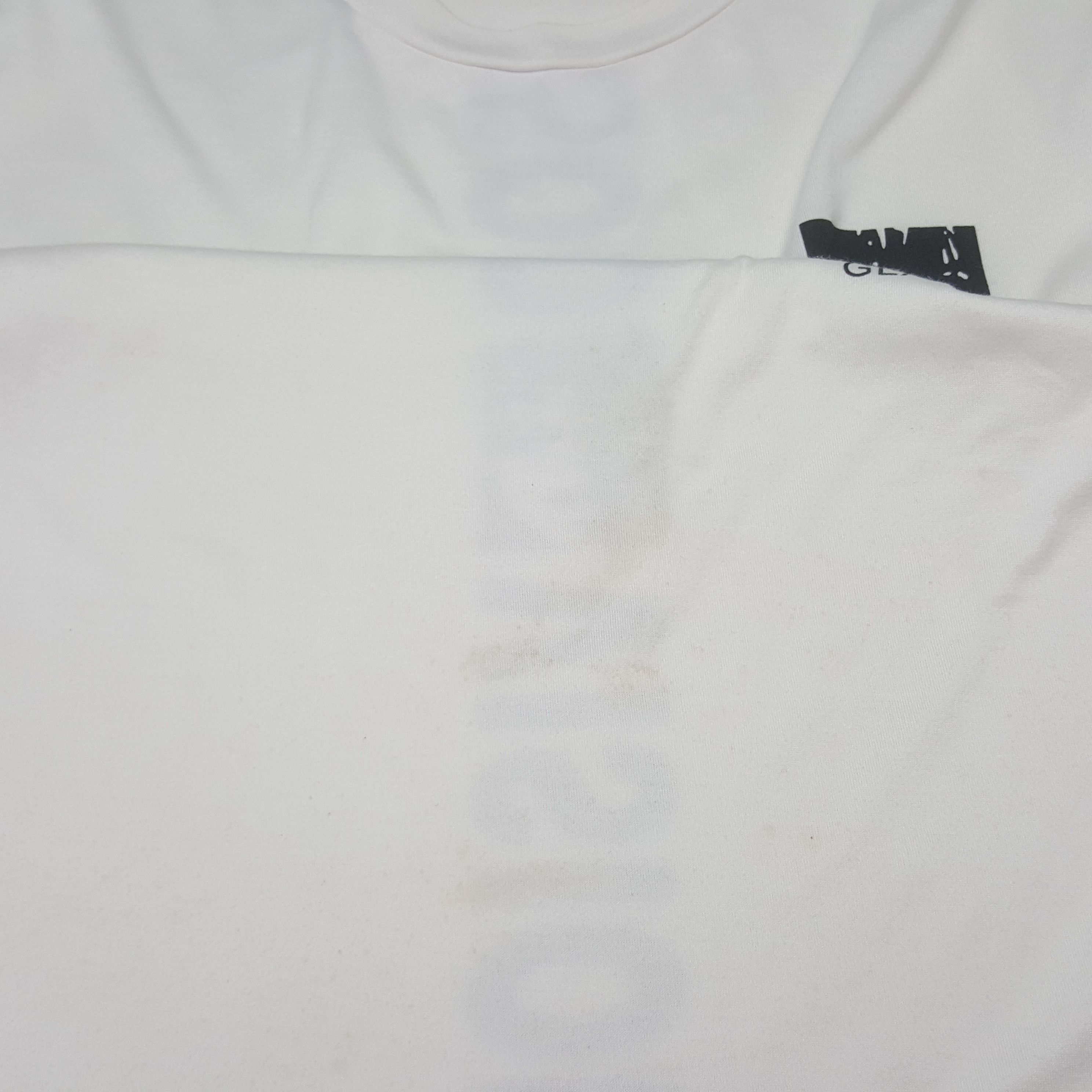 Hysteric Glamour Vintage Hysteric Glamour x Sound Vision Japan Tshirt Size US M / EU 48-50 / 2 - 8 Thumbnail