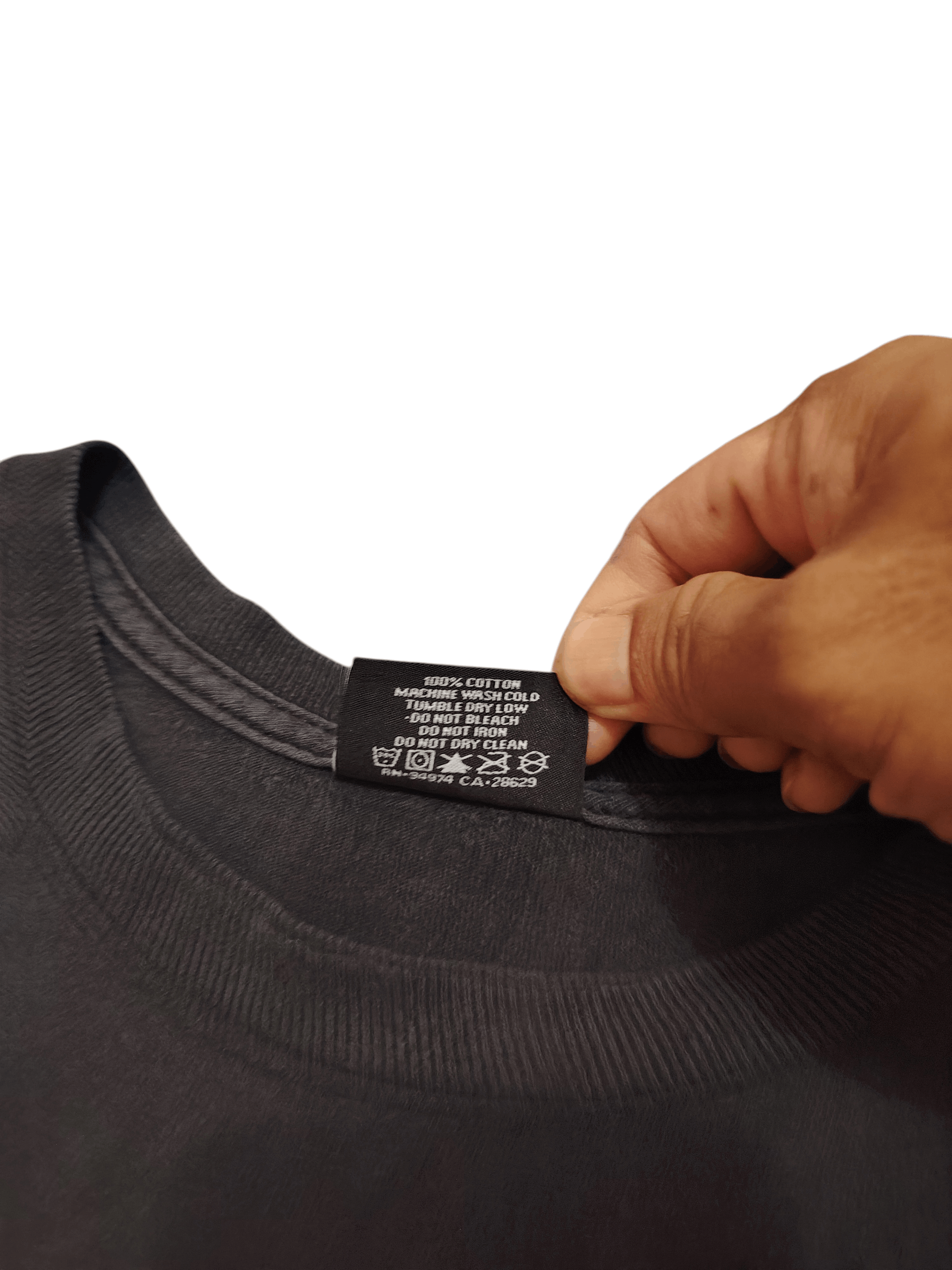 Stussy Sun faded Stussy Seoul tee Size US M / EU 48-50 / 2 - 4 Thumbnail