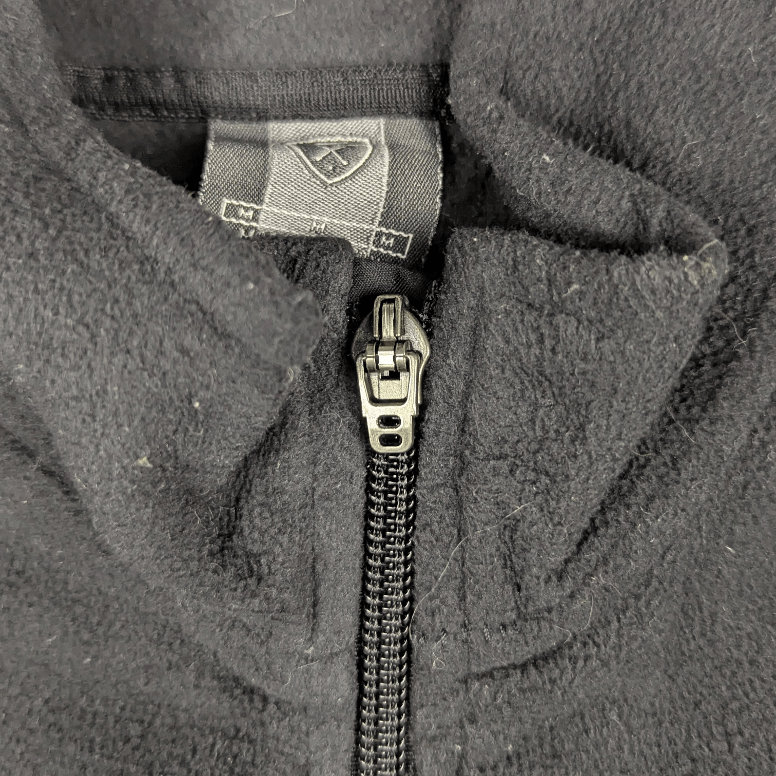 Nike NIKE Therma Fit Fleece Vest Jacket Size M / US 6-8 / IT 42-44 - 9 Thumbnail