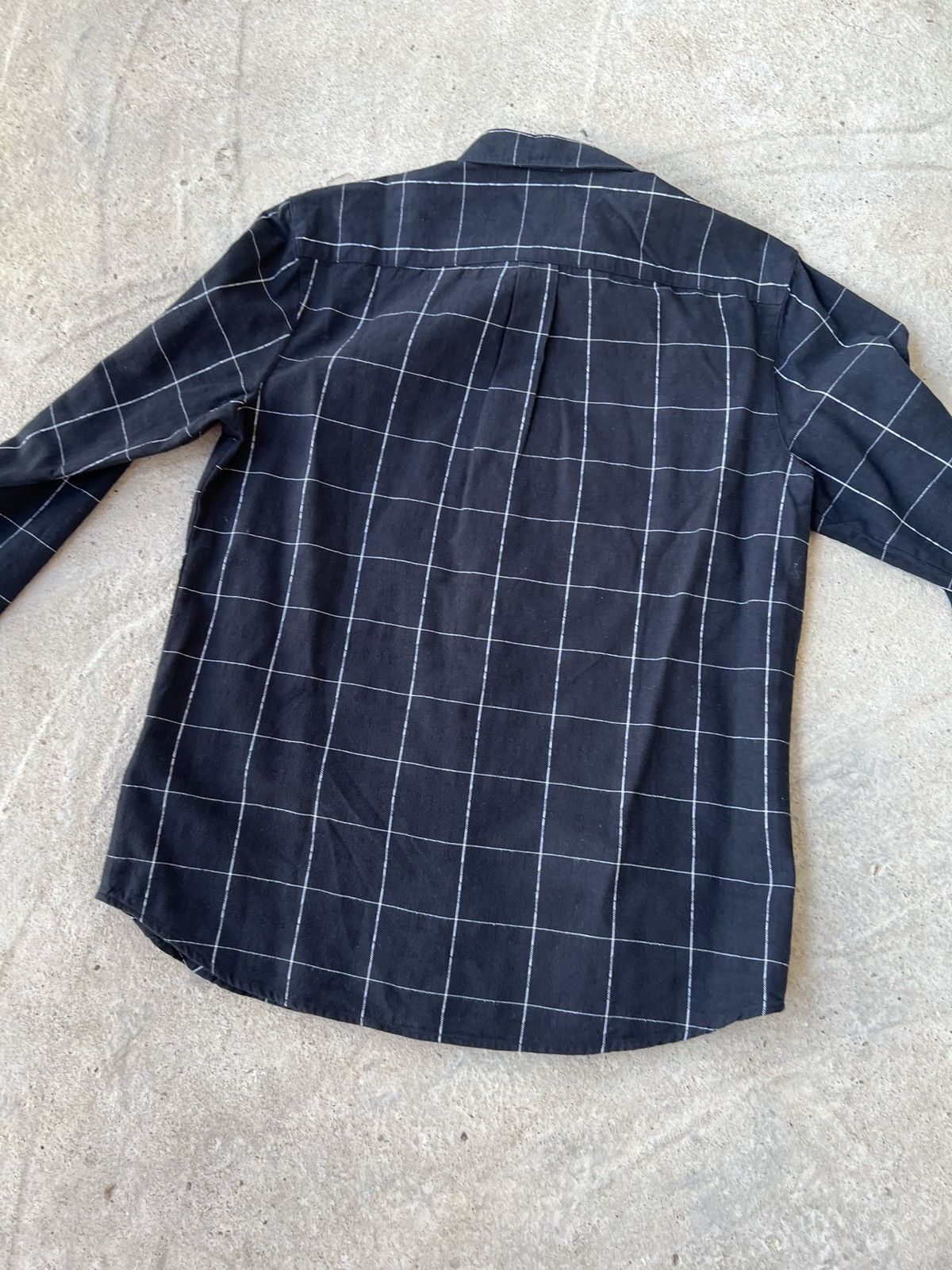 Edwin Edwin Tokyo Japan Shirt Size US M / EU 48-50 / 2 - 5 Thumbnail