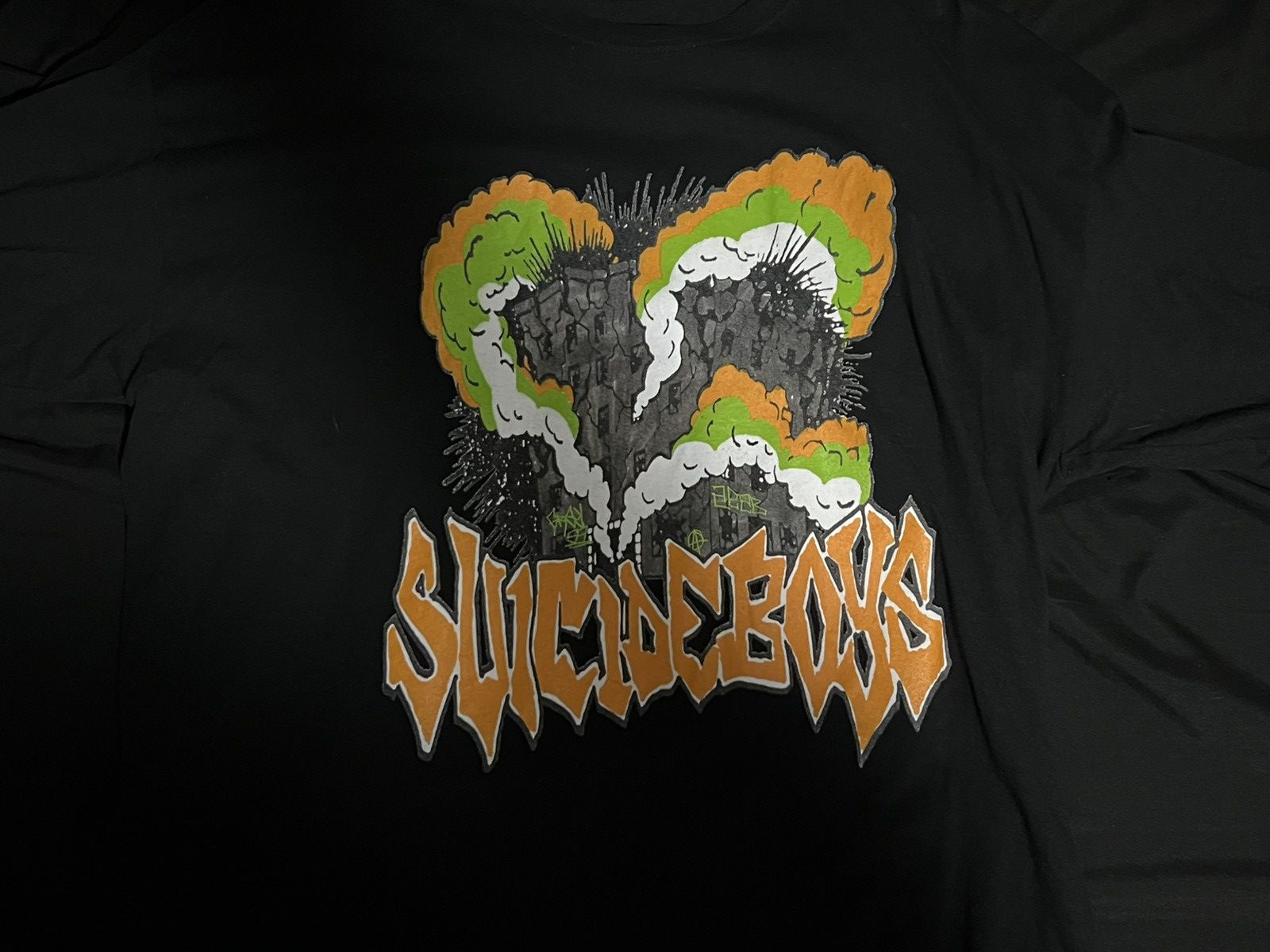 G59 Records G59 Merch Size US XXL / EU 58 / 5 - 1 Preview