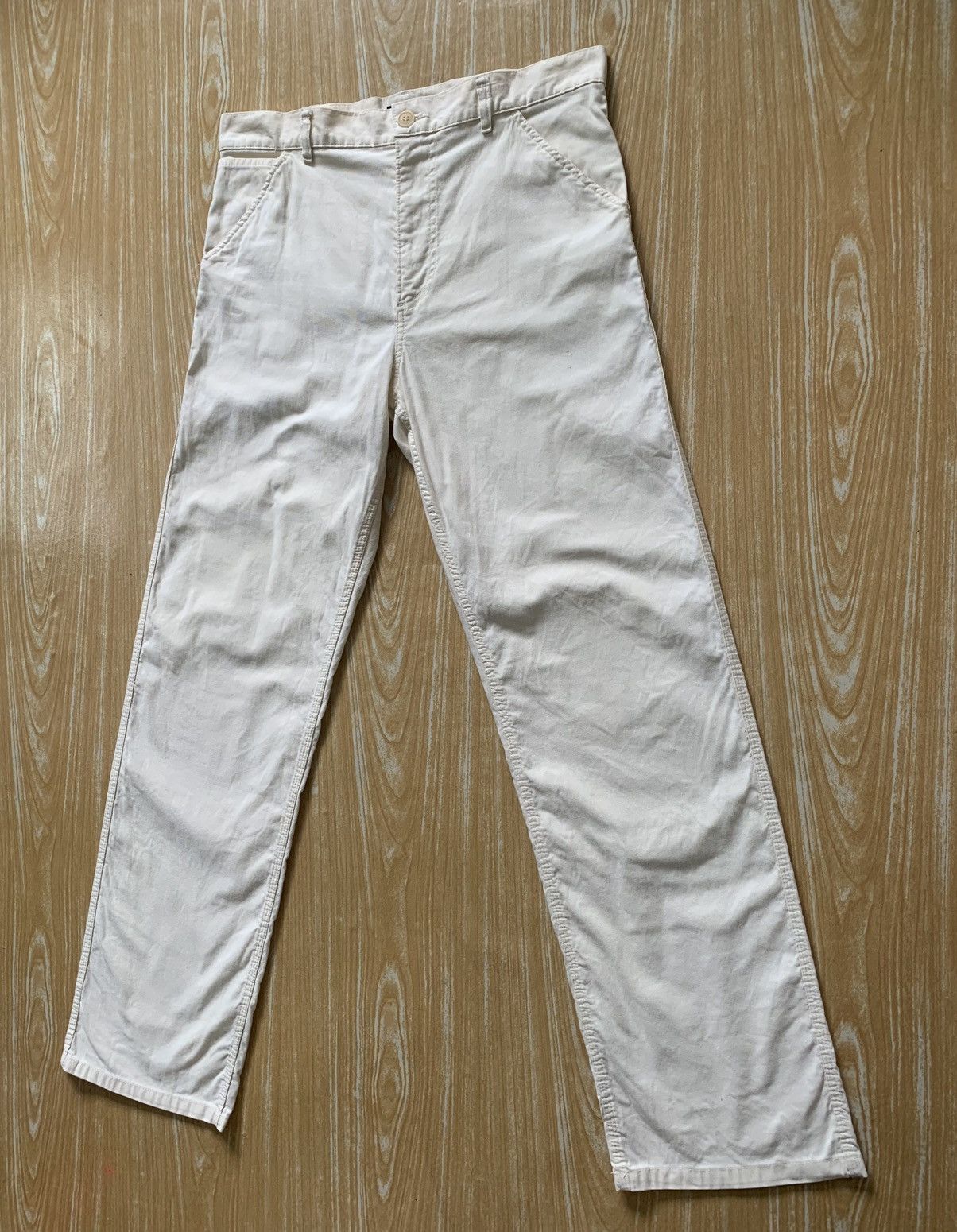 A.P.C. A.P.C Pants Jeans Style Size US 32 / EU 48 - 5 Thumbnail