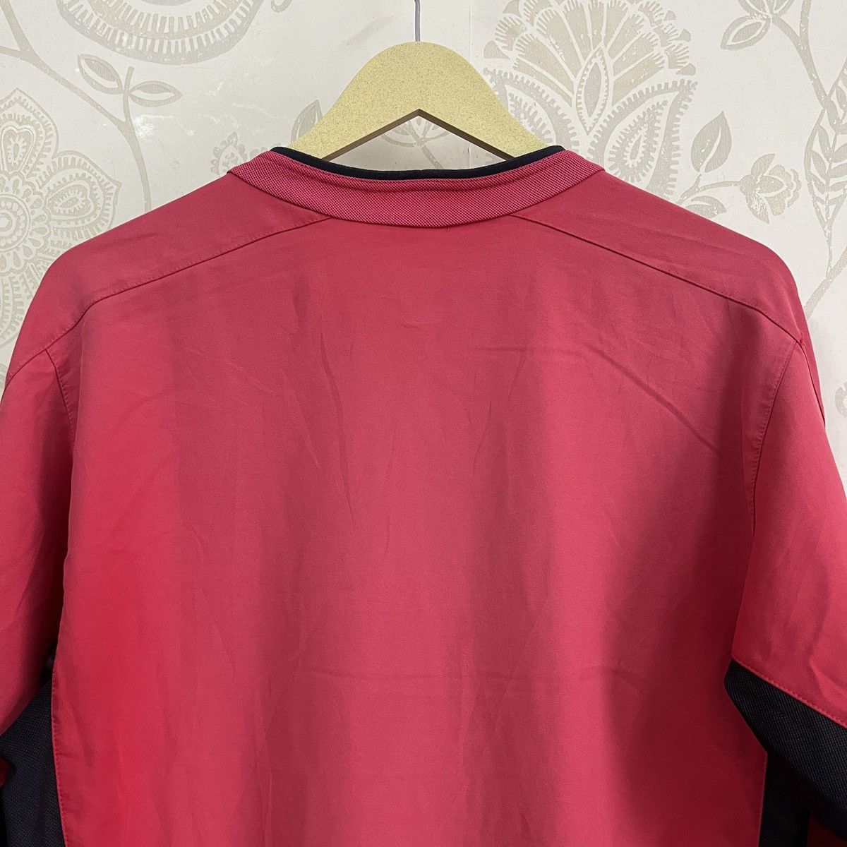 Nike × Vintage Vintage Man Utd Beckham Ronaldo 2003 Jersey Size US M / EU 48-50 / 2 - 20 Thumbnail