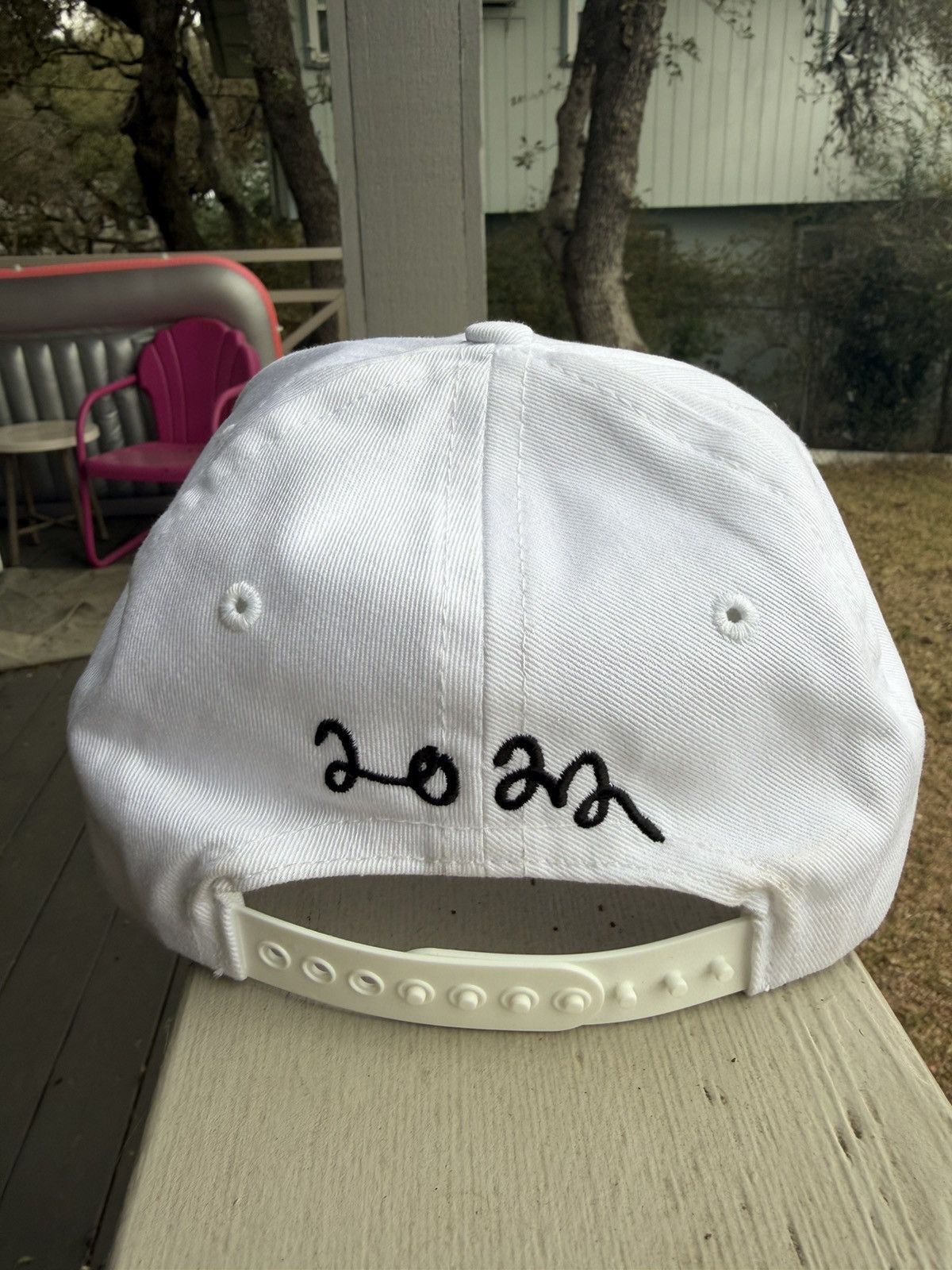 Asspizza Asspizza X Warren LotasHat 2022 Size ONE SIZE - 6 Thumbnail