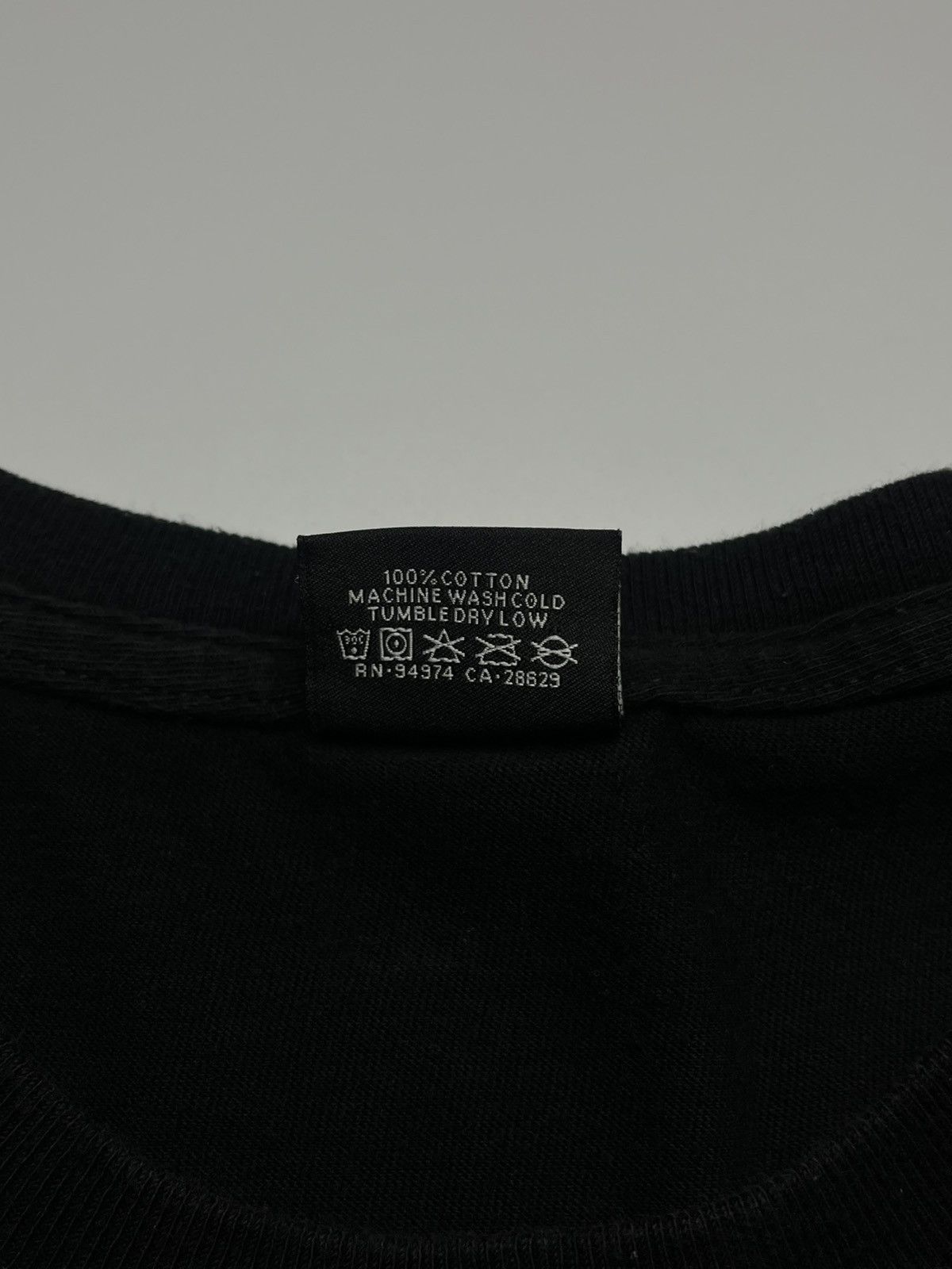 Stussy Stussy Full Deck 2 T-Shirt Size US XL / EU 56 / 4 - 5 Thumbnail