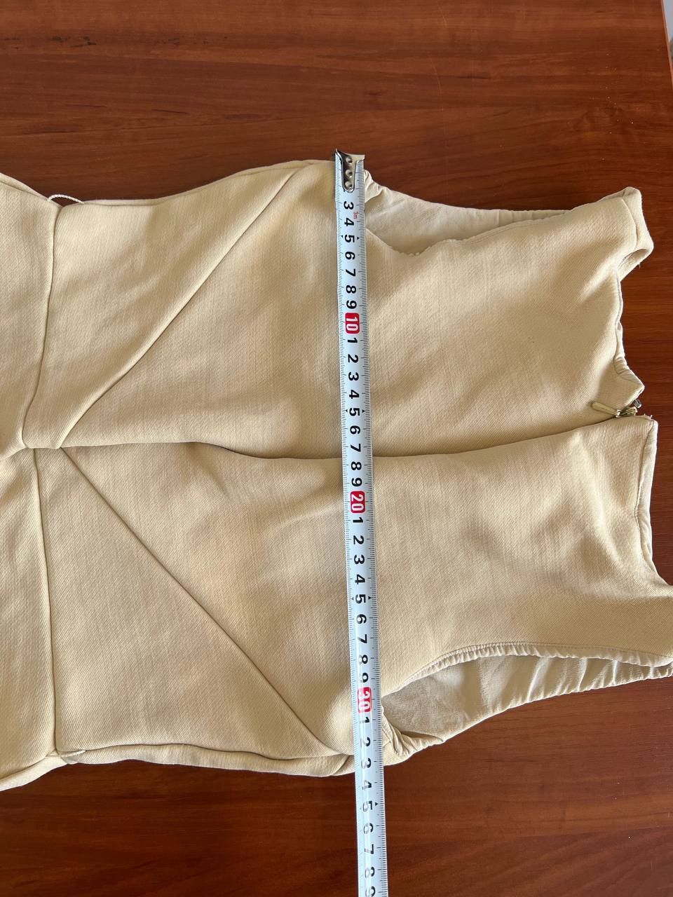 Grailed CHRISTIAN DIOR WOOL/SILK ASYMMETRICAL ARCHIVAL MID DRESS Us4 Size S / US 4 / IT 40 - 23 Thumbnail