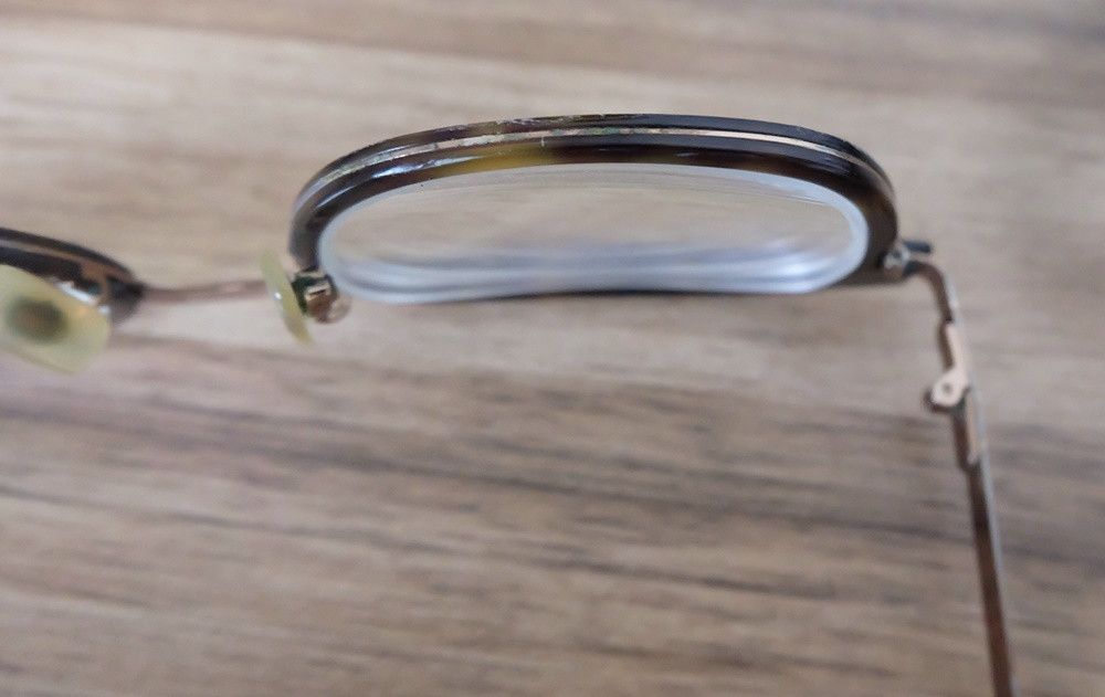 Levi's Levi's Glasses Size ONE SIZE - 10 Thumbnail