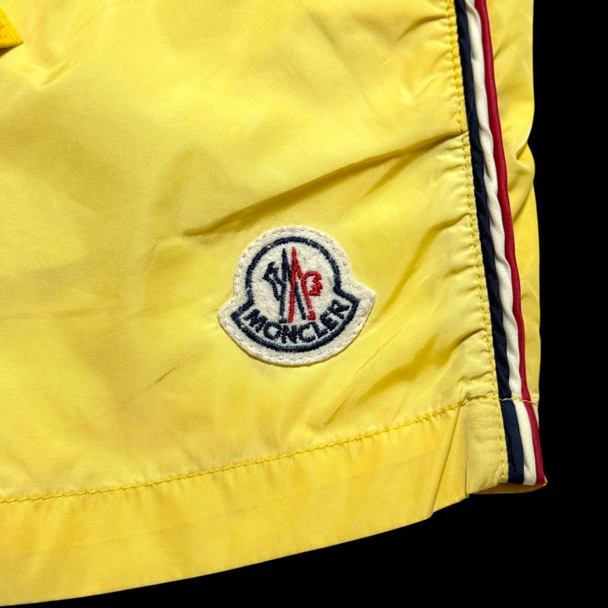 Moncler Moncler boxer mare swim shorts Size US 36 / EU 52 - 12 Thumbnail