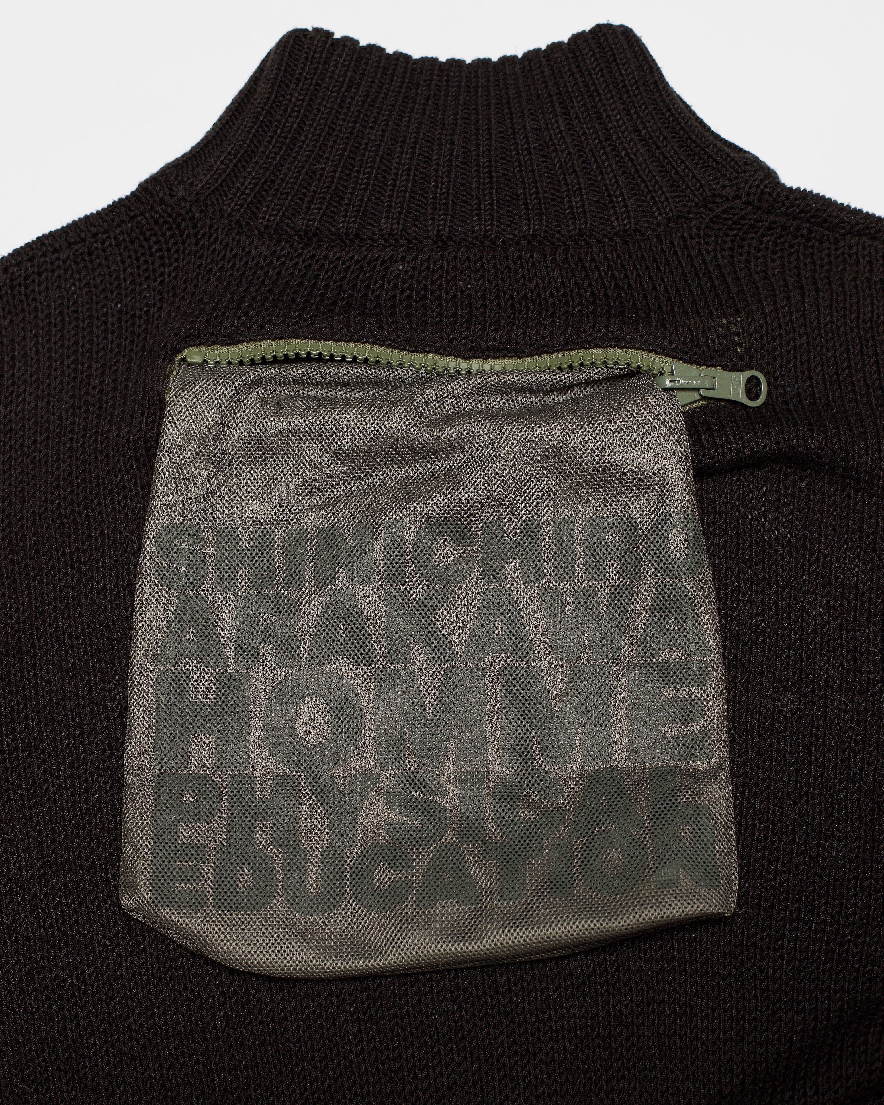 SHINICHIRO ARAKAWA Shinichiro Arakawa Homme 'Physical Education' 90s Sweater Size US M / EU 48-50 / 2 - 3 Thumbnail