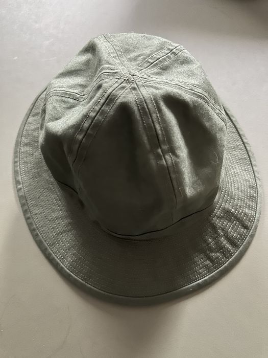 Beams Plus Beans Plus Bucket Hat | Grailed