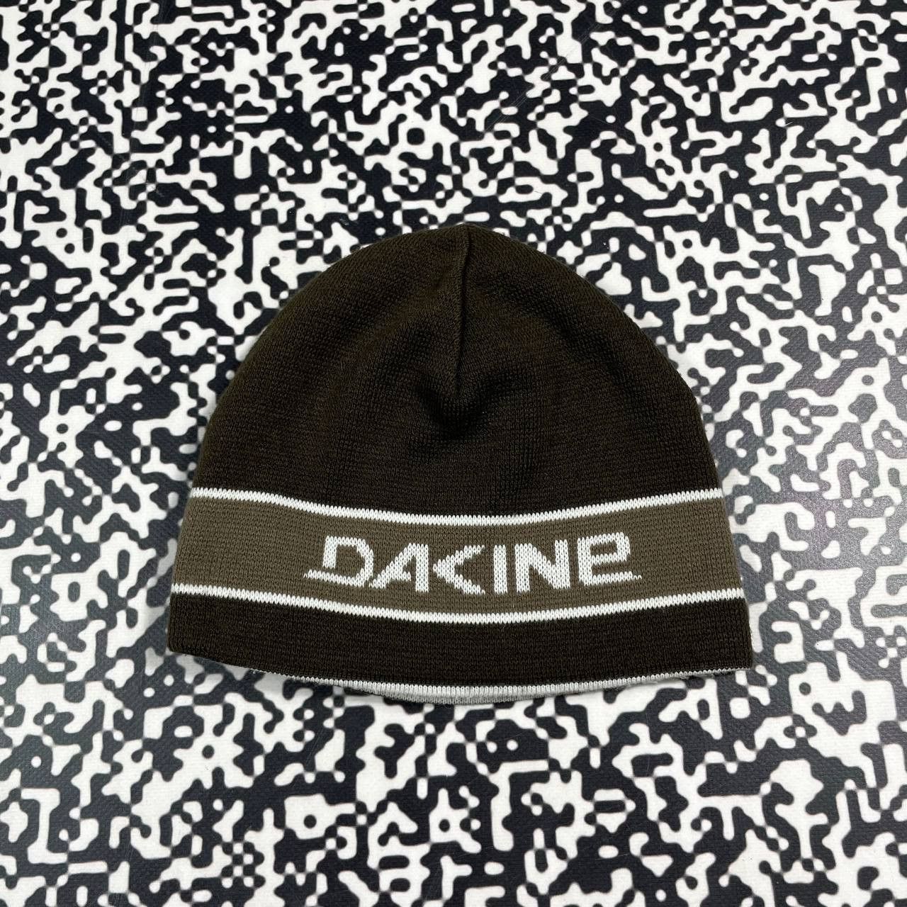 Dakine Vintage Y2K Dakine 2 Side Retro Hat Size ONE SIZE - 1 Thumbnail