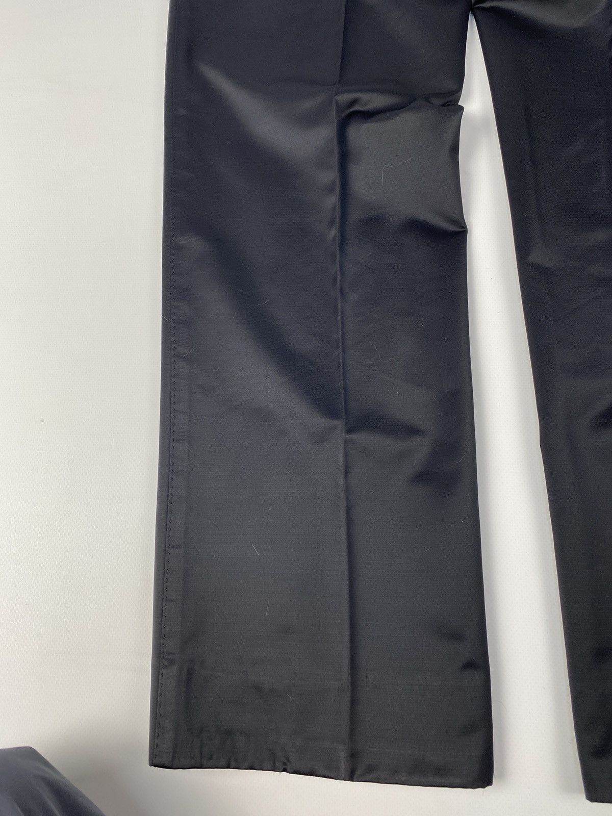 Dolce & Gabbana Gold Tuxedo Suit Smoking Blazer Trousers