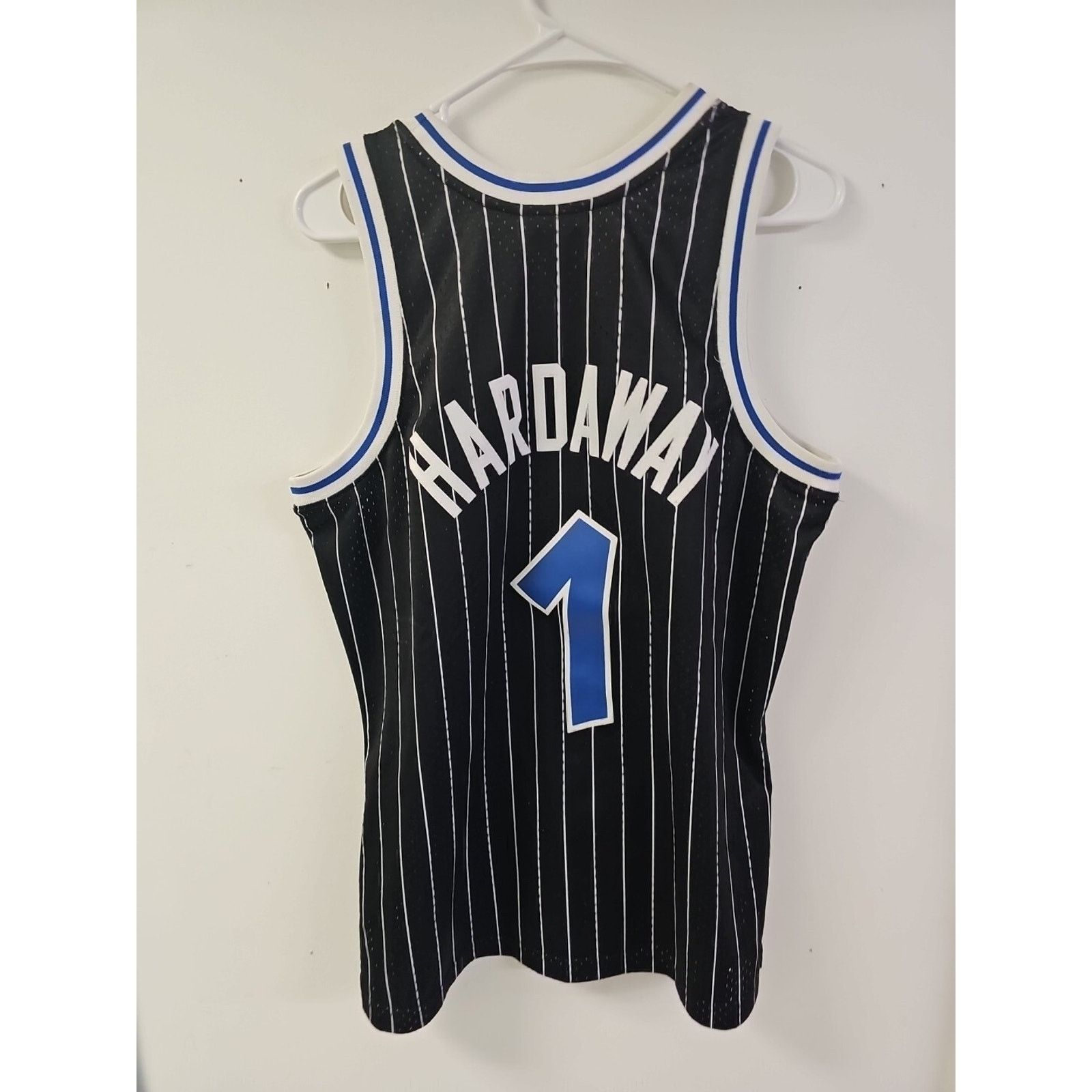 Mitchell & Ness Mitchell Ness Orlando Magic Penny Hardaway 94-95 Jersey Med Size US M / EU 48-50 / 2 - 8 Thumbnail
