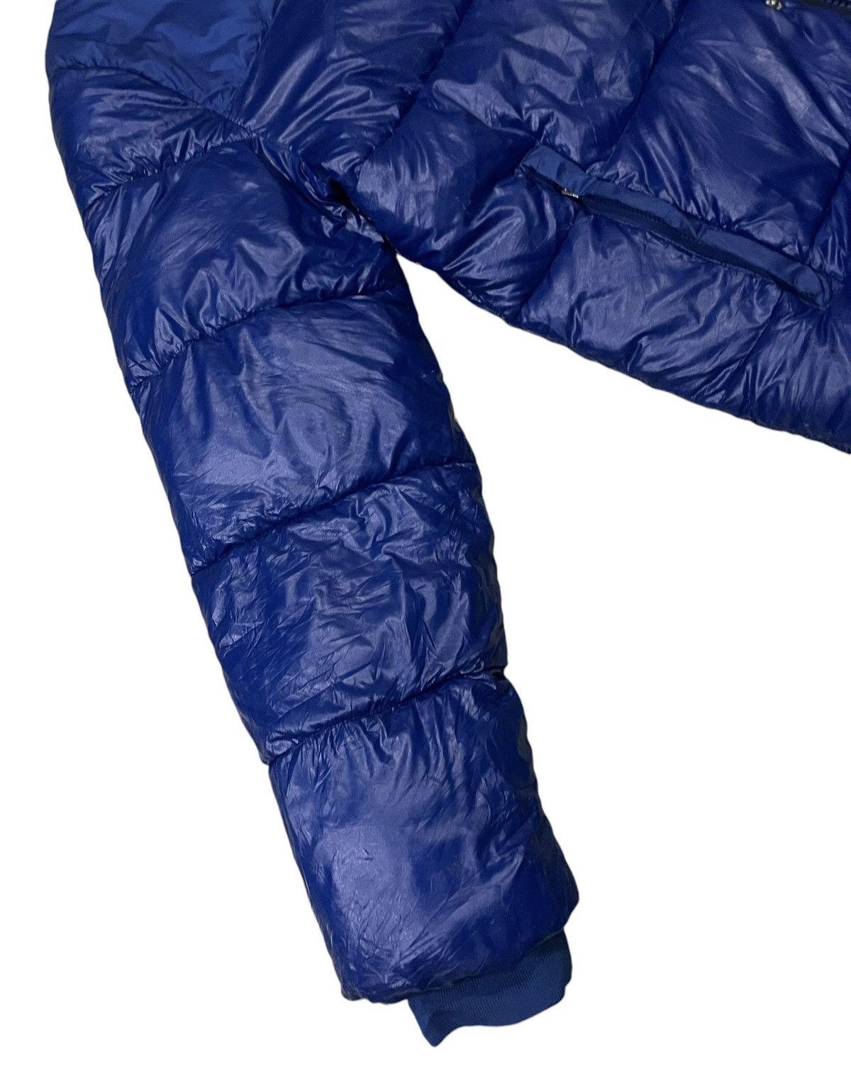 Armani Exchange Vintage Armani Exchange Down Puffer Jacket Size US XS / EU 42 / 0 - 9 Thumbnail
