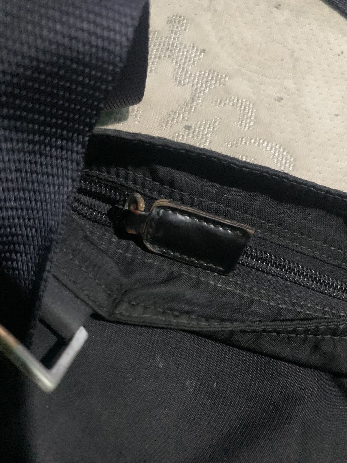 Prada Prada Shoulder Bag Size ONE SIZE - 6 Thumbnail
