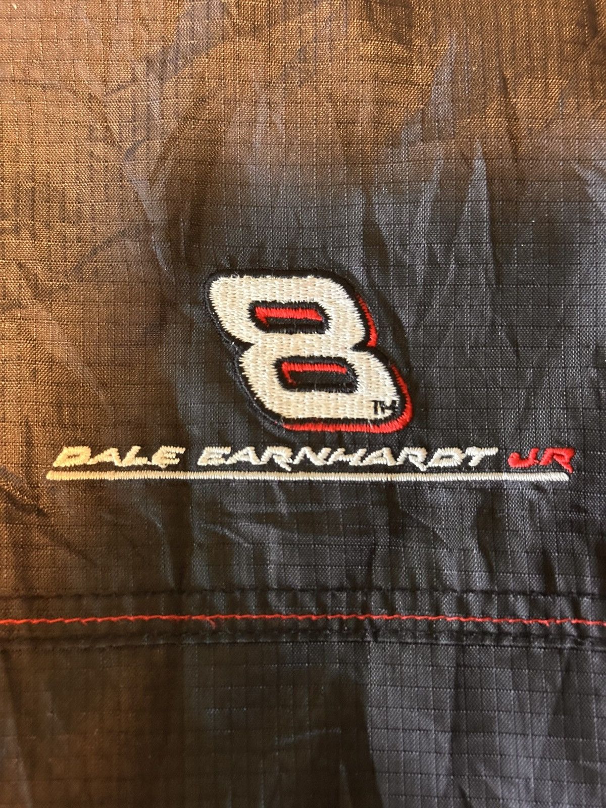 Chase Authentics Vintage Chase Authentic’s Budweiser – Rare NASCAR Style Size US XL / EU 56 / 4 - 3 Thumbnail