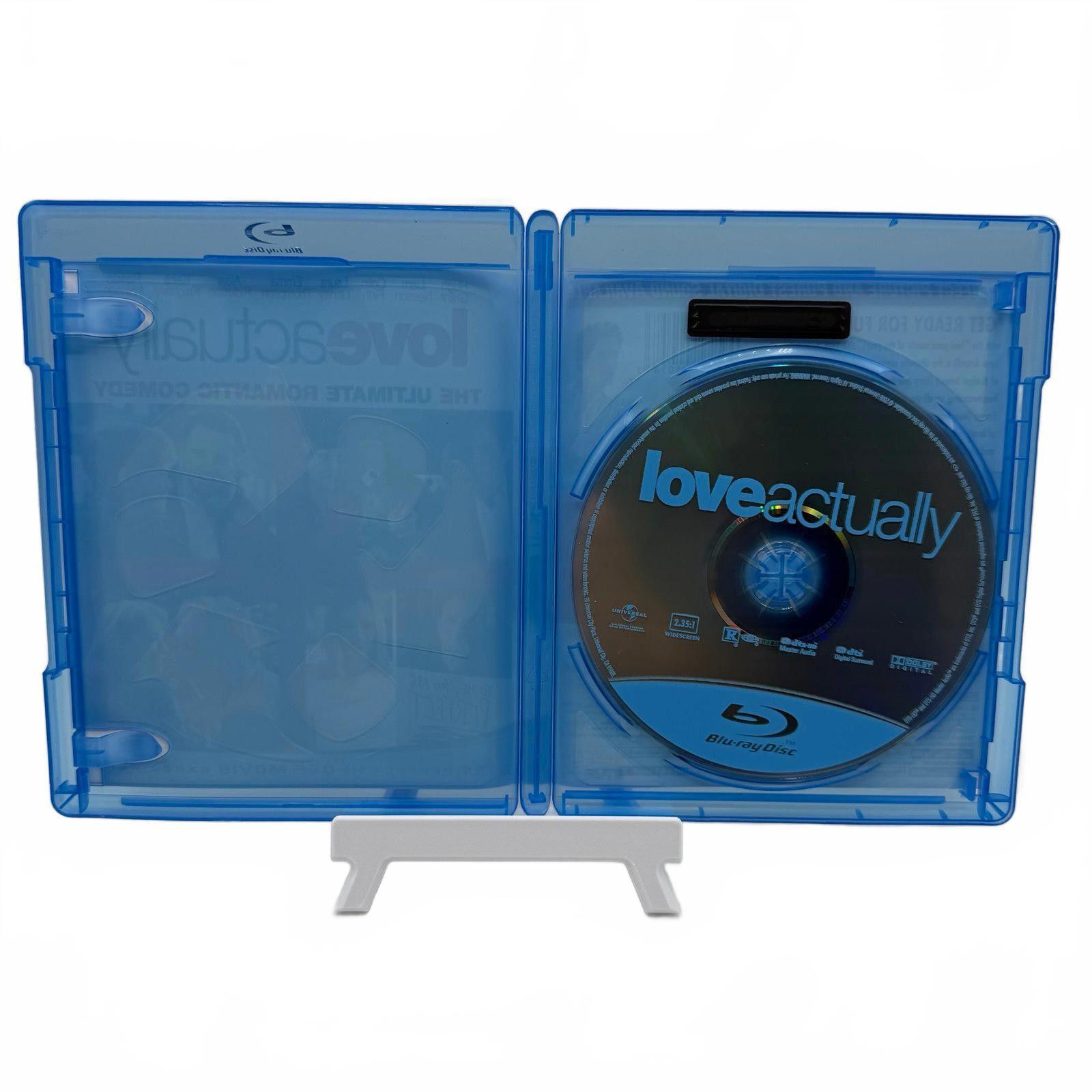 Other Love Actually (2003) - Blu-ray Movie Size ONE SIZE - 3 Thumbnail