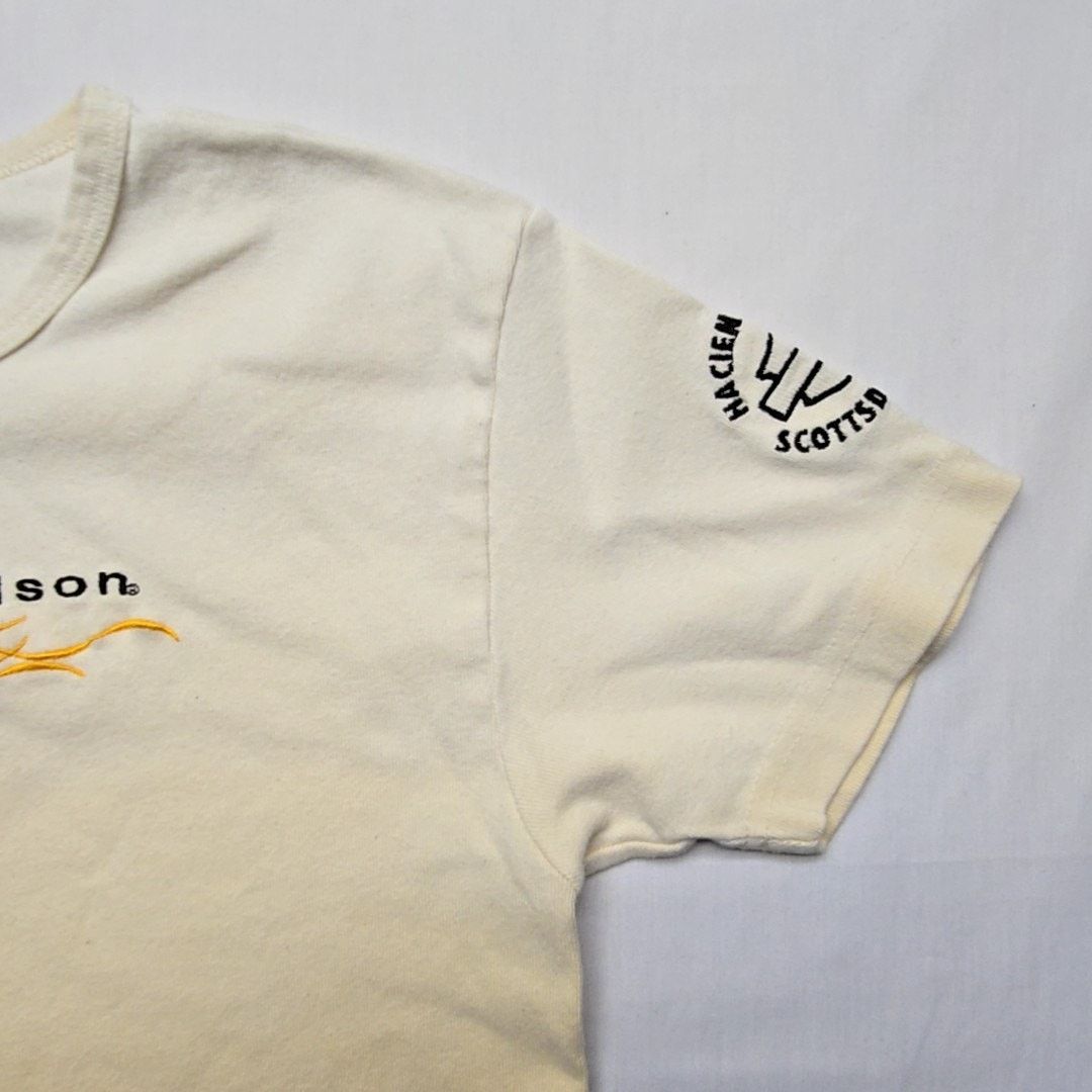 Harley Davidson Harley Davidson Gradient Tee Hacienda Scottsdale AZ L Shirt Size US L / EU 52-54 / 3 - 4 Thumbnail
